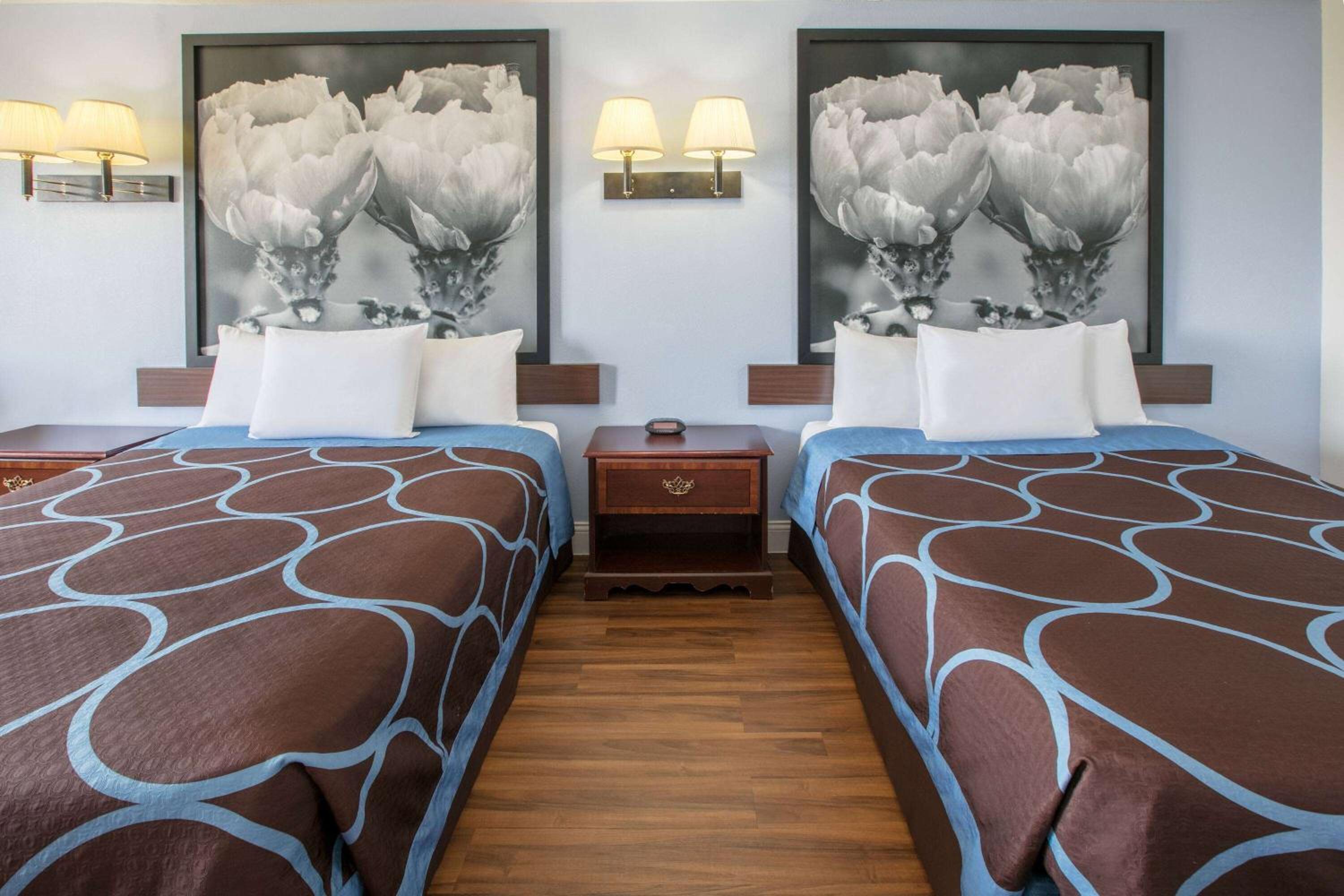 Super 8 by Wyndham Garland North Dallas Area, 写真 11