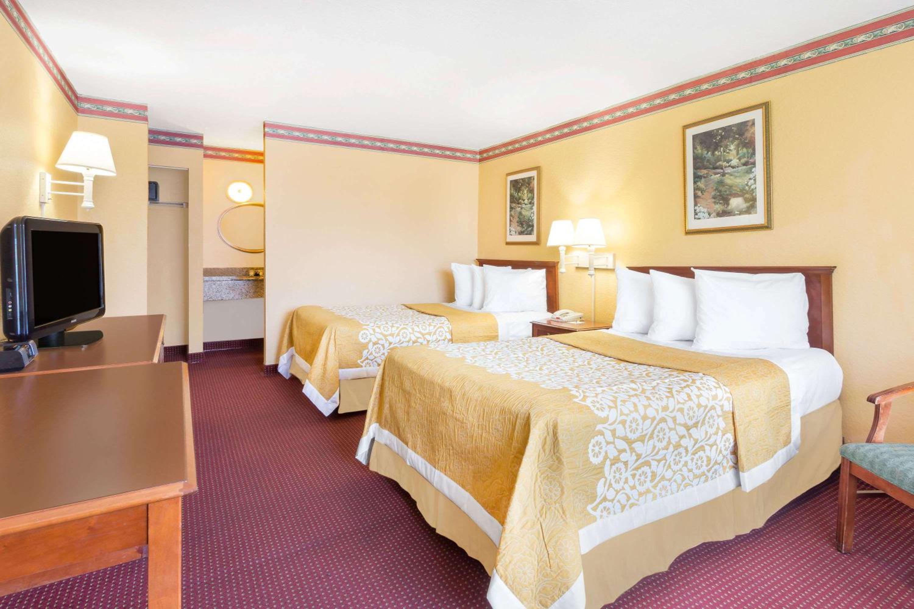 Howard Johnson by Wyndham Orlando-International Drive
