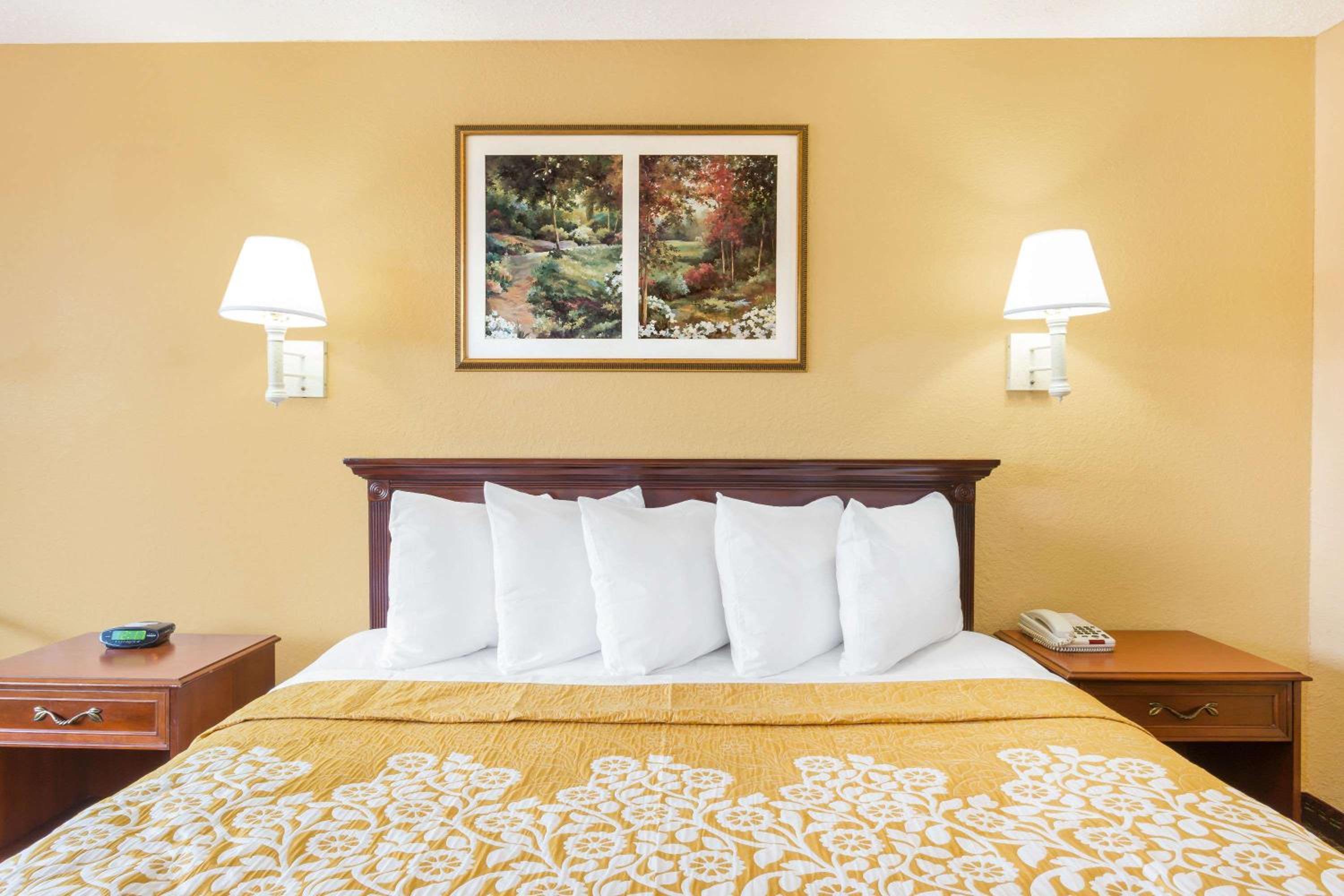 Howard Johnson by Wyndham Orlando-International Drive