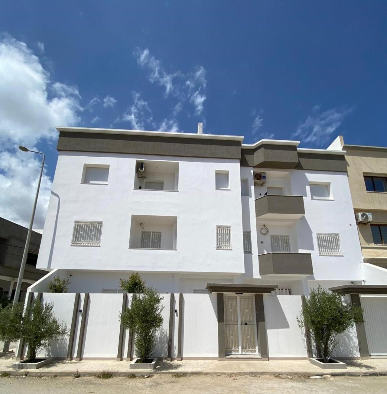 Dar Hella Apartments