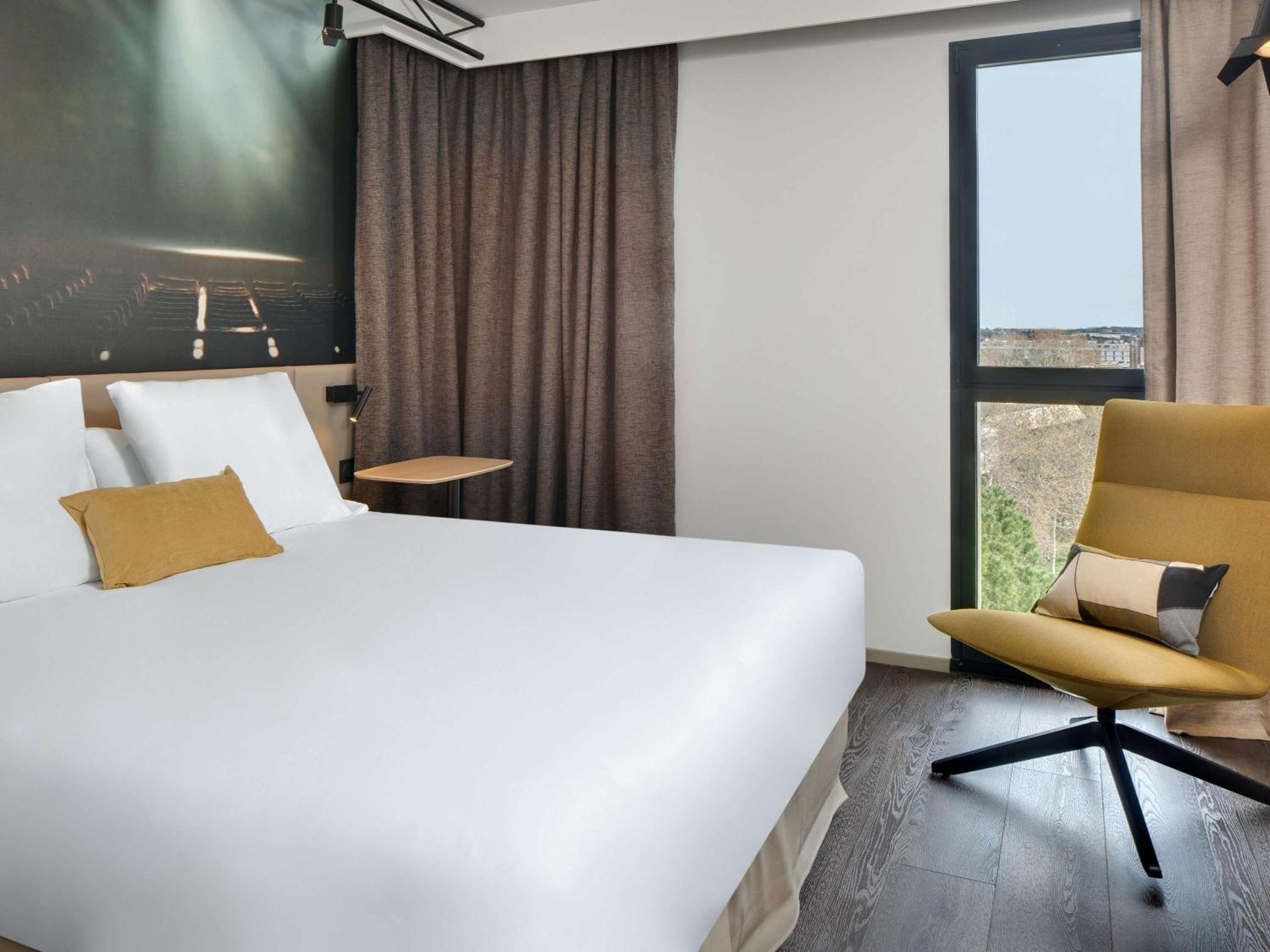 Montpellier Vacations - Mercure Montpellier Centre Comedie - Property Image 5