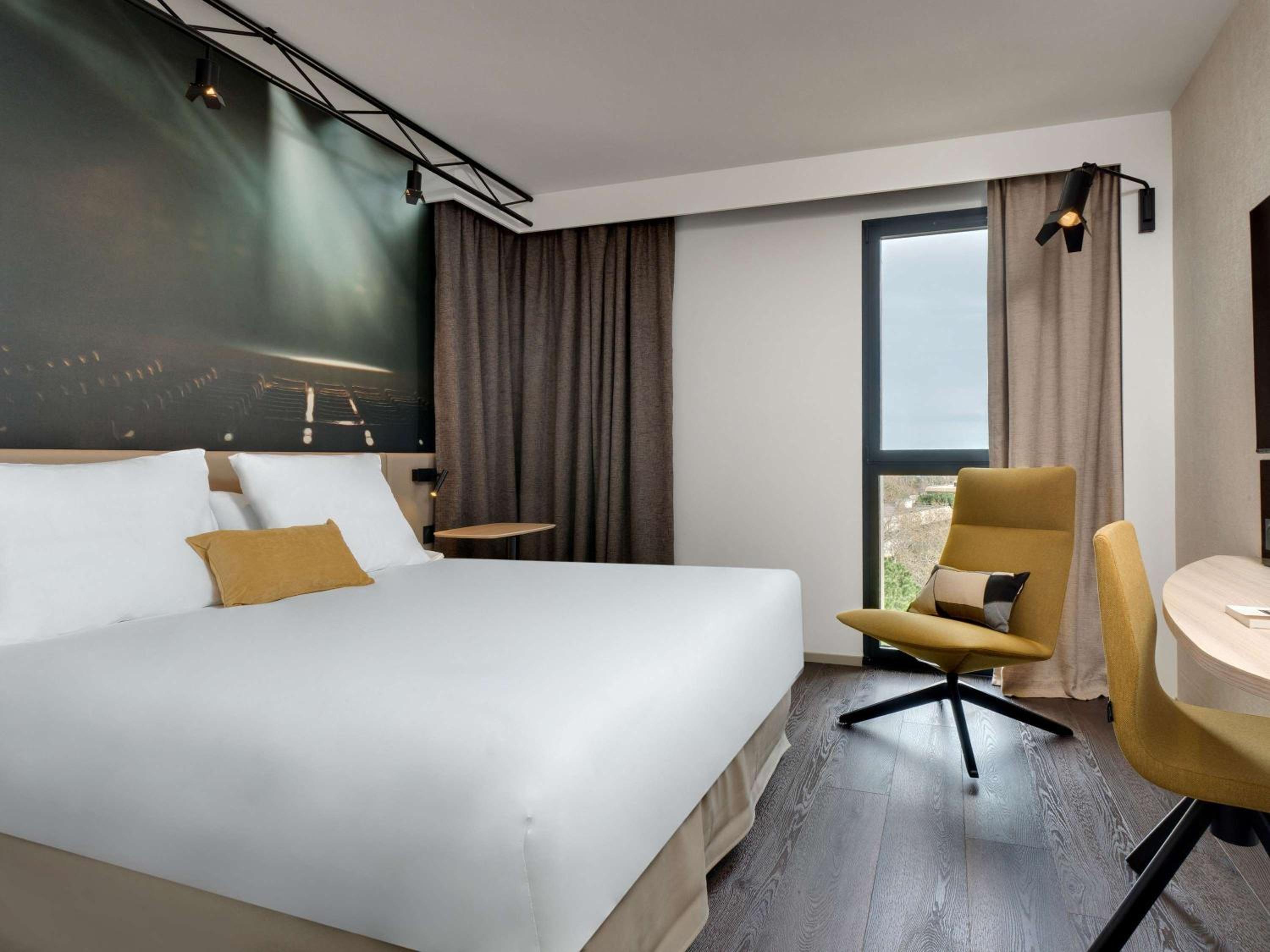 Montpellier Vacations - Mercure Montpellier Centre Comedie - Property Image 11