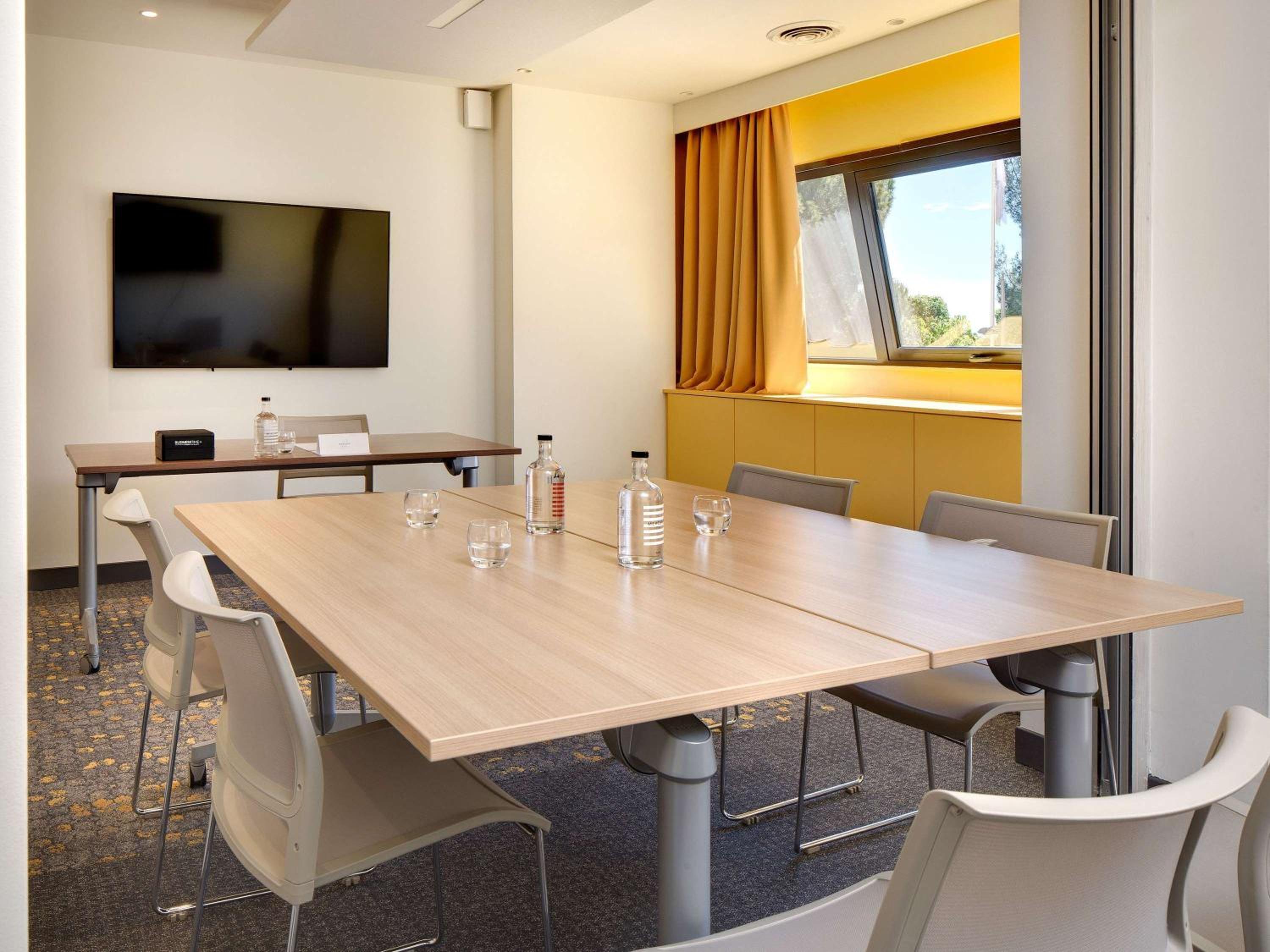 Montpellier Vacations - Mercure Montpellier Centre Comedie - Property Image 25