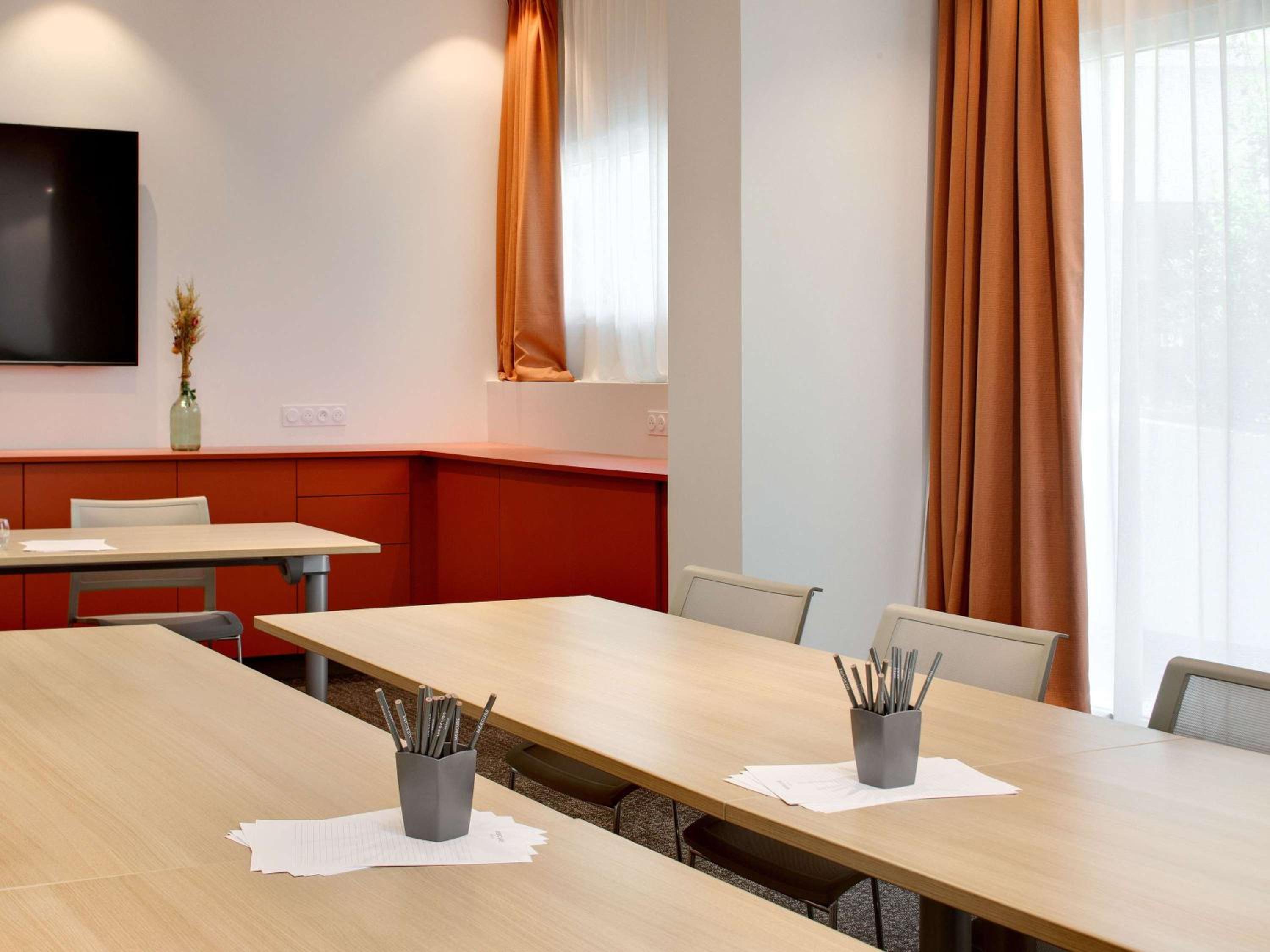 Montpellier Vacations - Mercure Montpellier Centre Comedie - Property Image 26