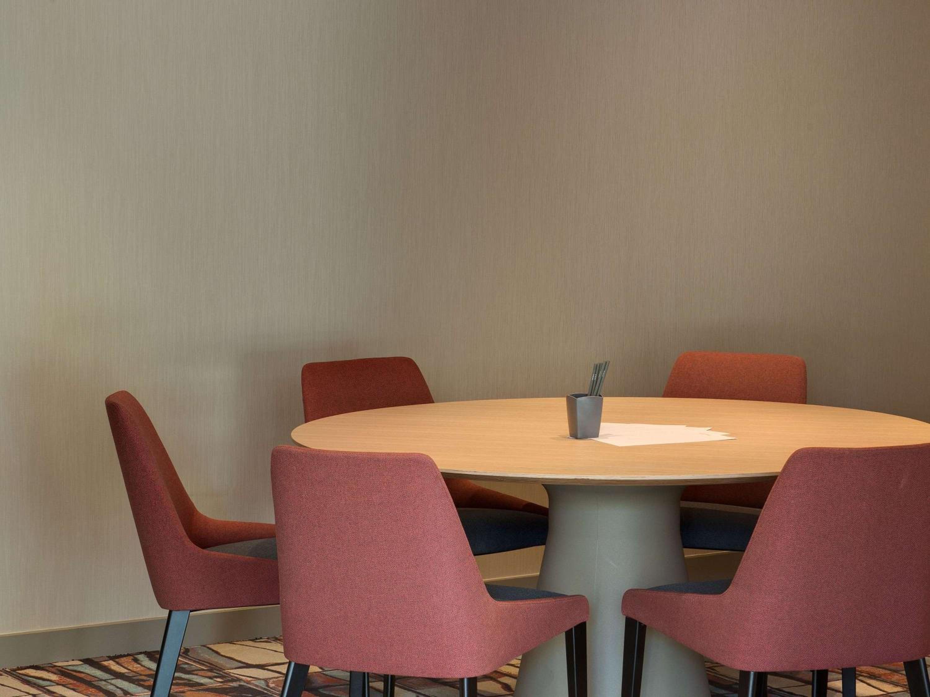 Montpellier Vacations - Mercure Montpellier Centre Comedie - Property Image 28