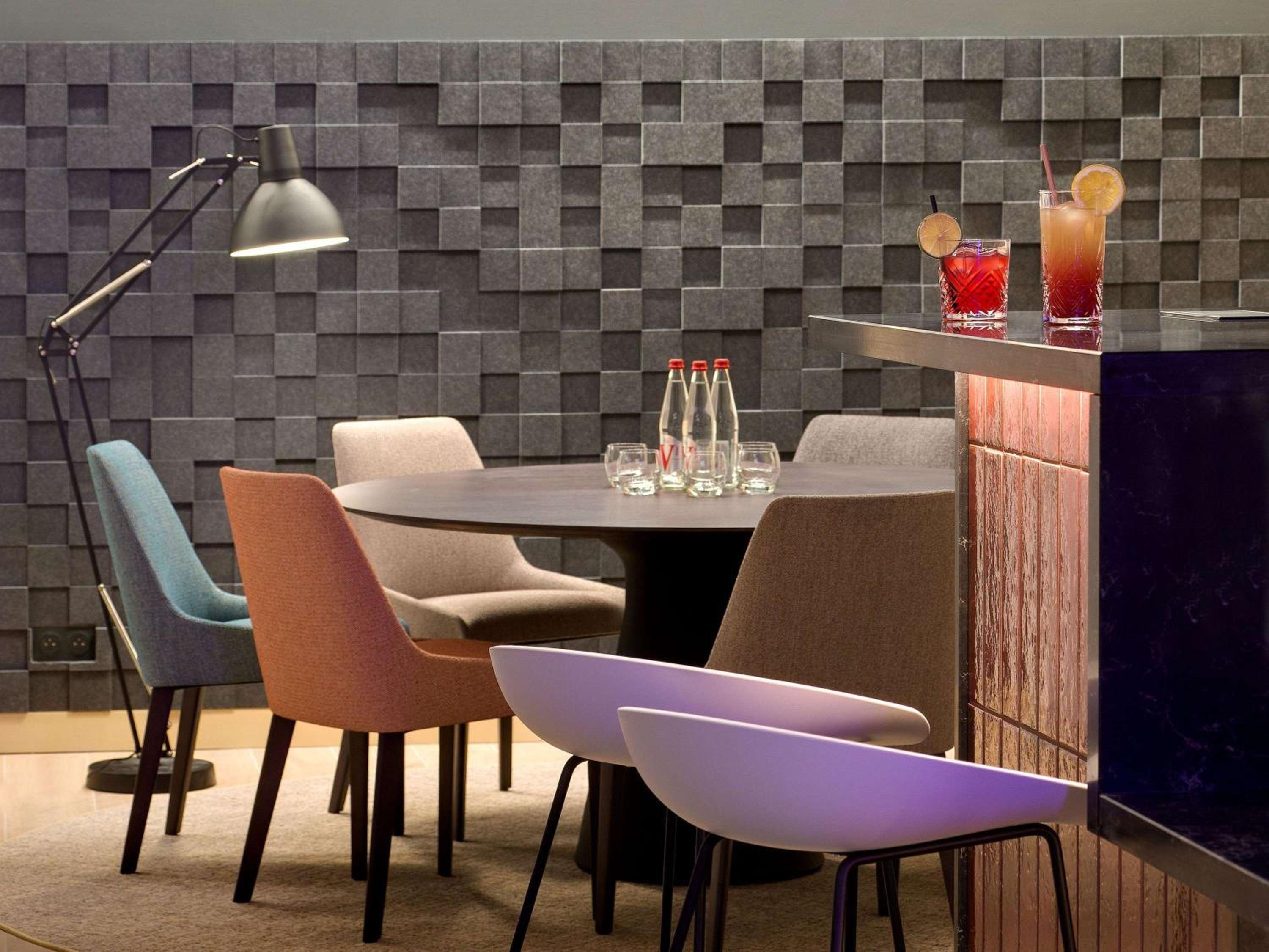 Montpellier Vacations - Mercure Montpellier Centre Comedie - Property Image 27