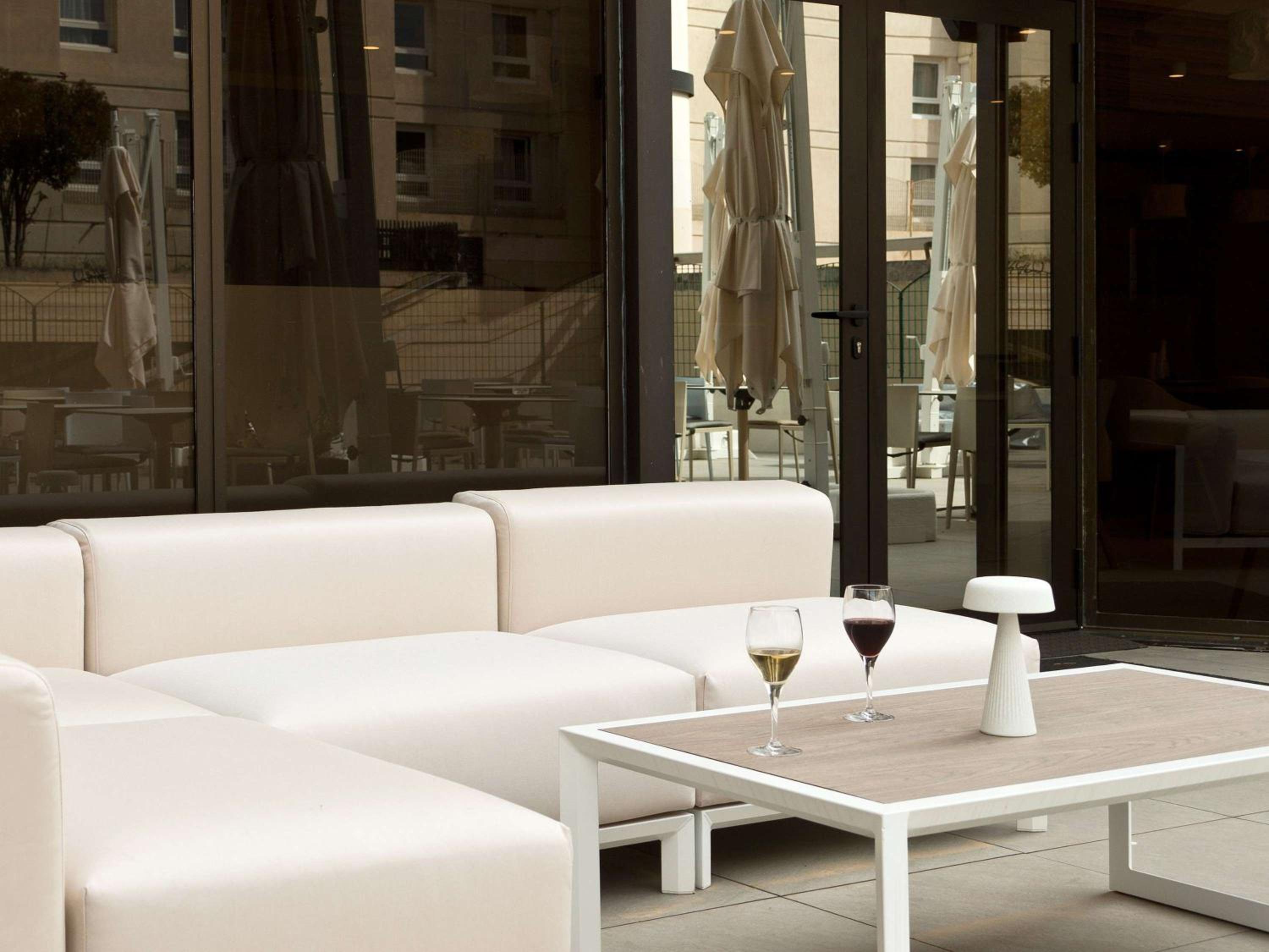 Montpellier Vacations - Mercure Montpellier Centre Comedie - Property Image 29