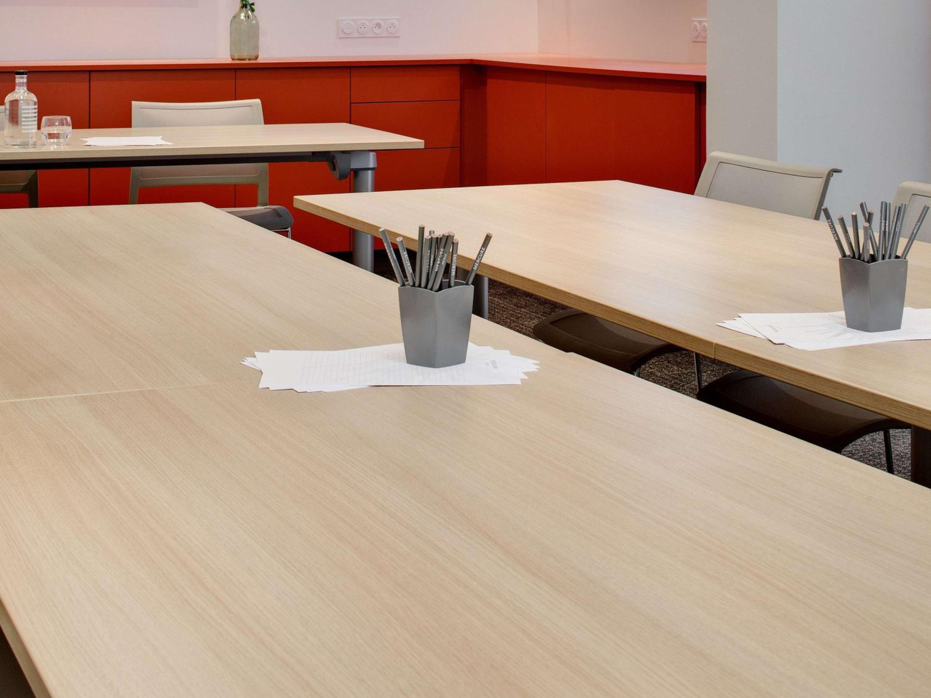Montpellier Vacations - Mercure Montpellier Centre Comedie - Property Image 31