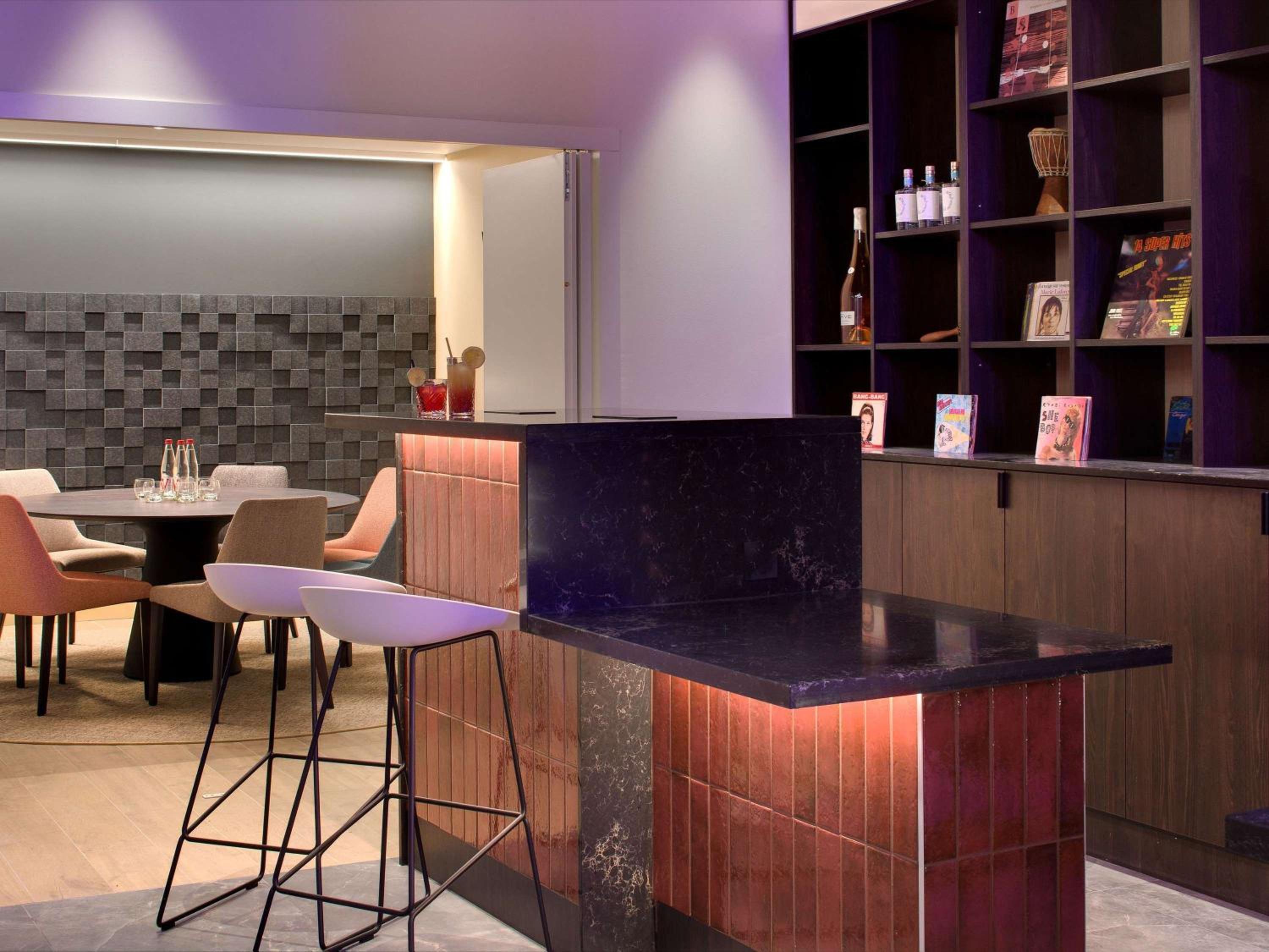 Montpellier Vacations - Mercure Montpellier Centre Comedie - Property Image 32