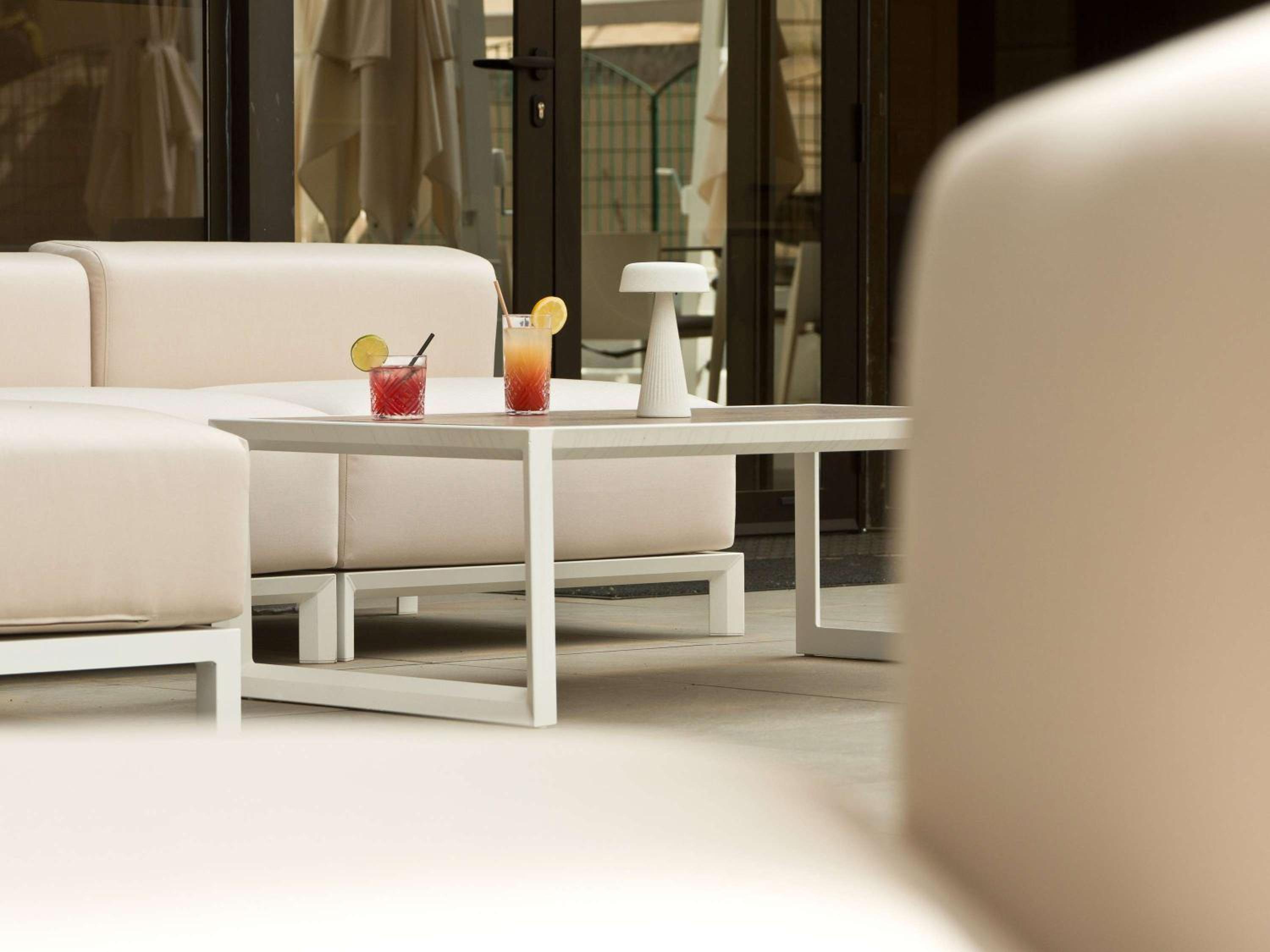 Montpellier Vacations - Mercure Montpellier Centre Comedie - Property Image 33