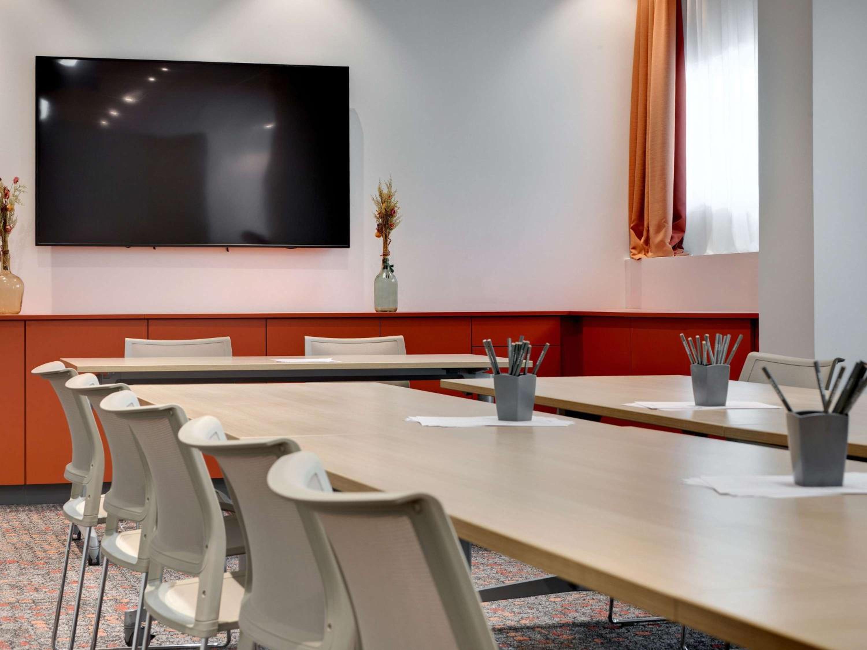 Montpellier Vacations - Mercure Montpellier Centre Comedie - Property Image 38
