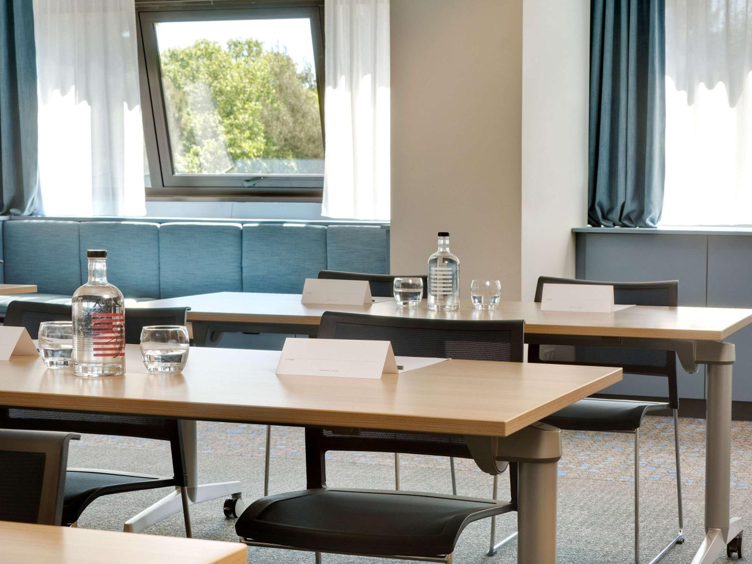 Montpellier Vacations - Mercure Montpellier Centre Comedie - Property Image 37