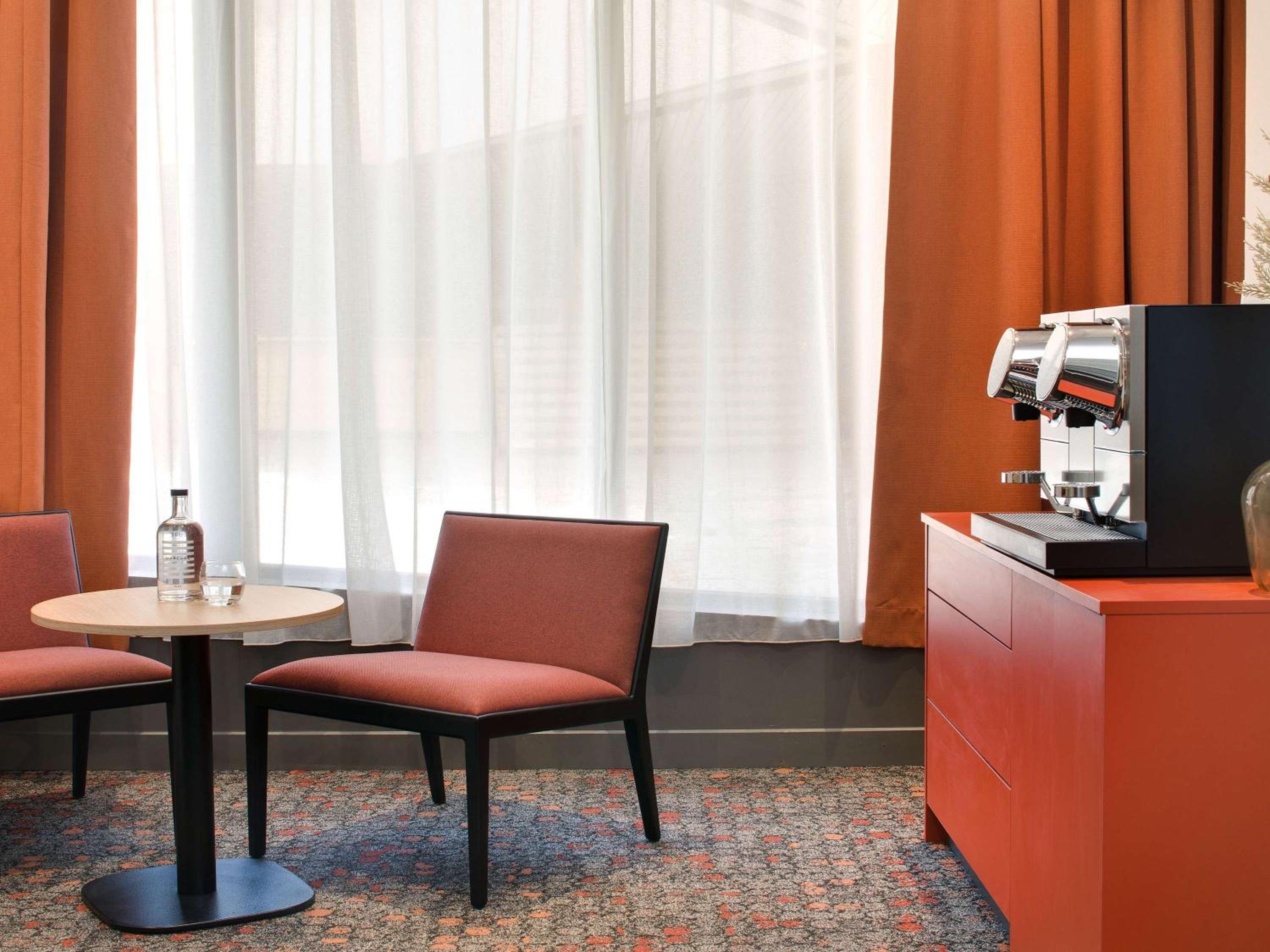 Montpellier Vacations - Mercure Montpellier Centre Comedie - Property Image 39