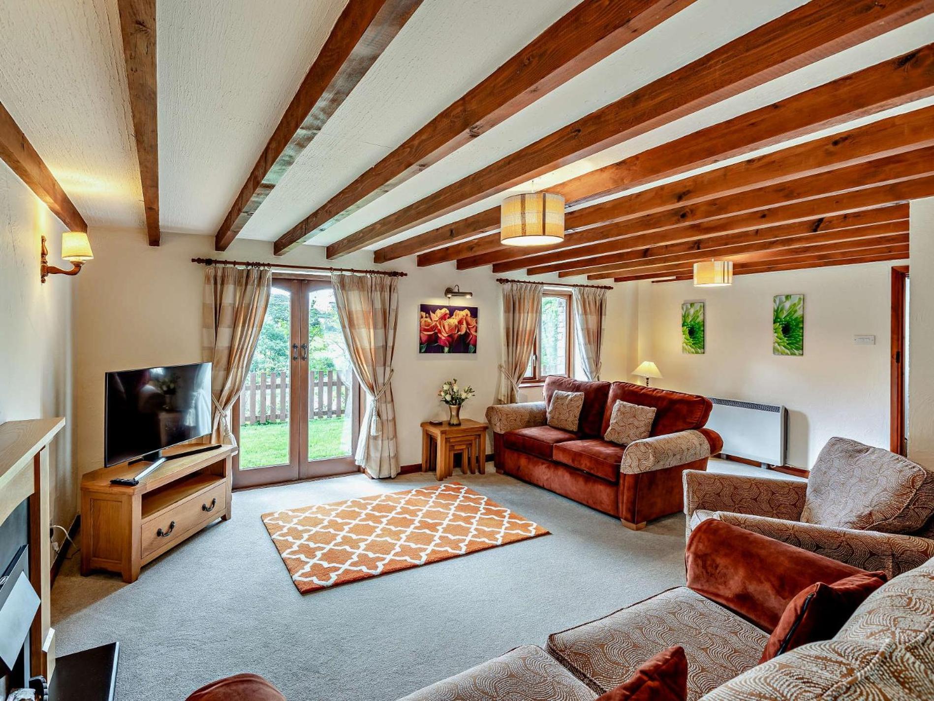 4 Bed in Holsworthy oc-lamer