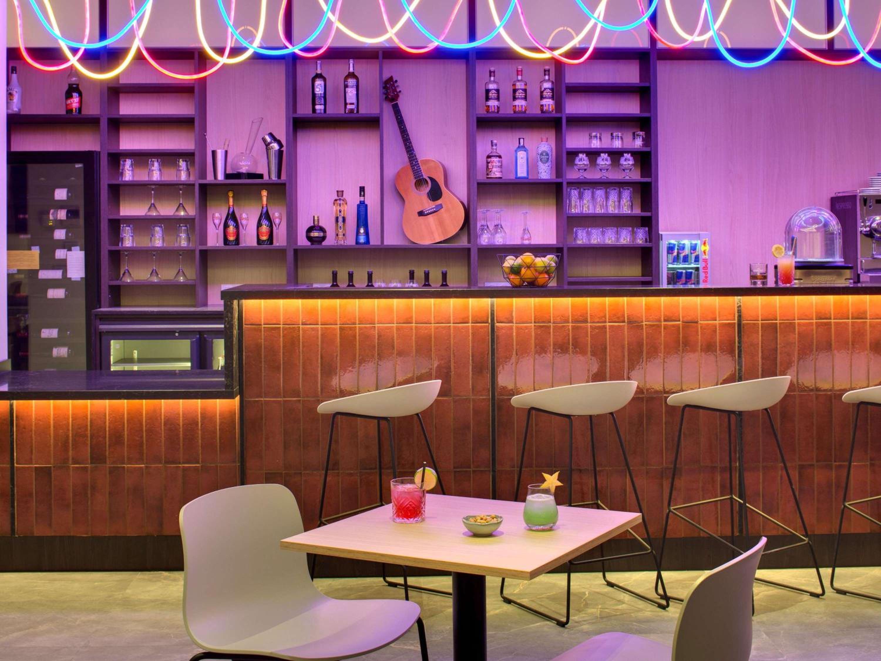 Montpellier Vacations - Mercure Montpellier Centre Comedie - Property Image 112