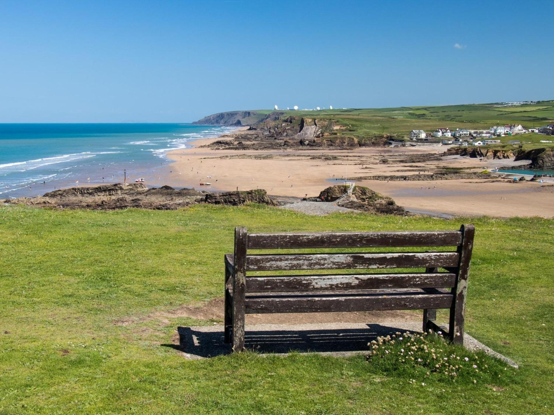 4 Bed in Holsworthy oc-lamer