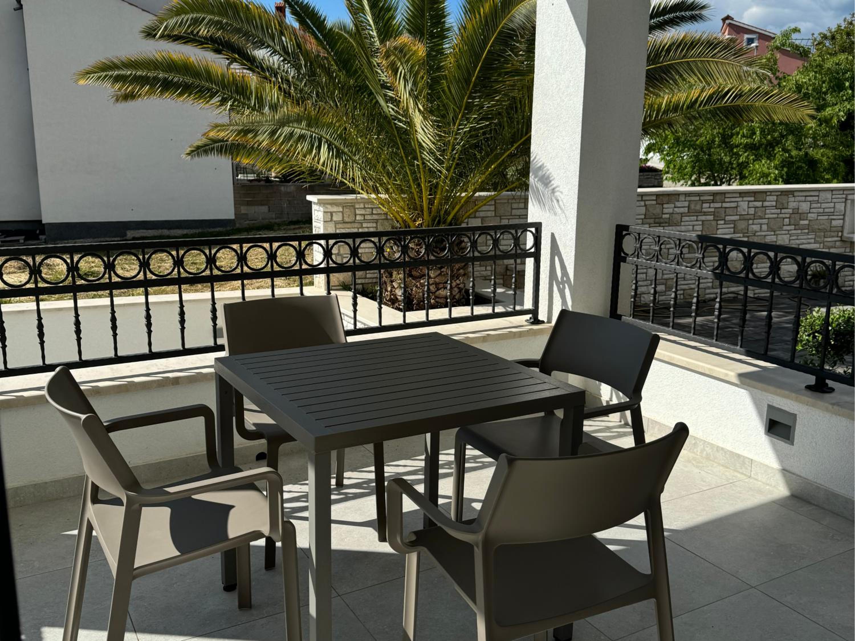 Villa Proštin Fažana