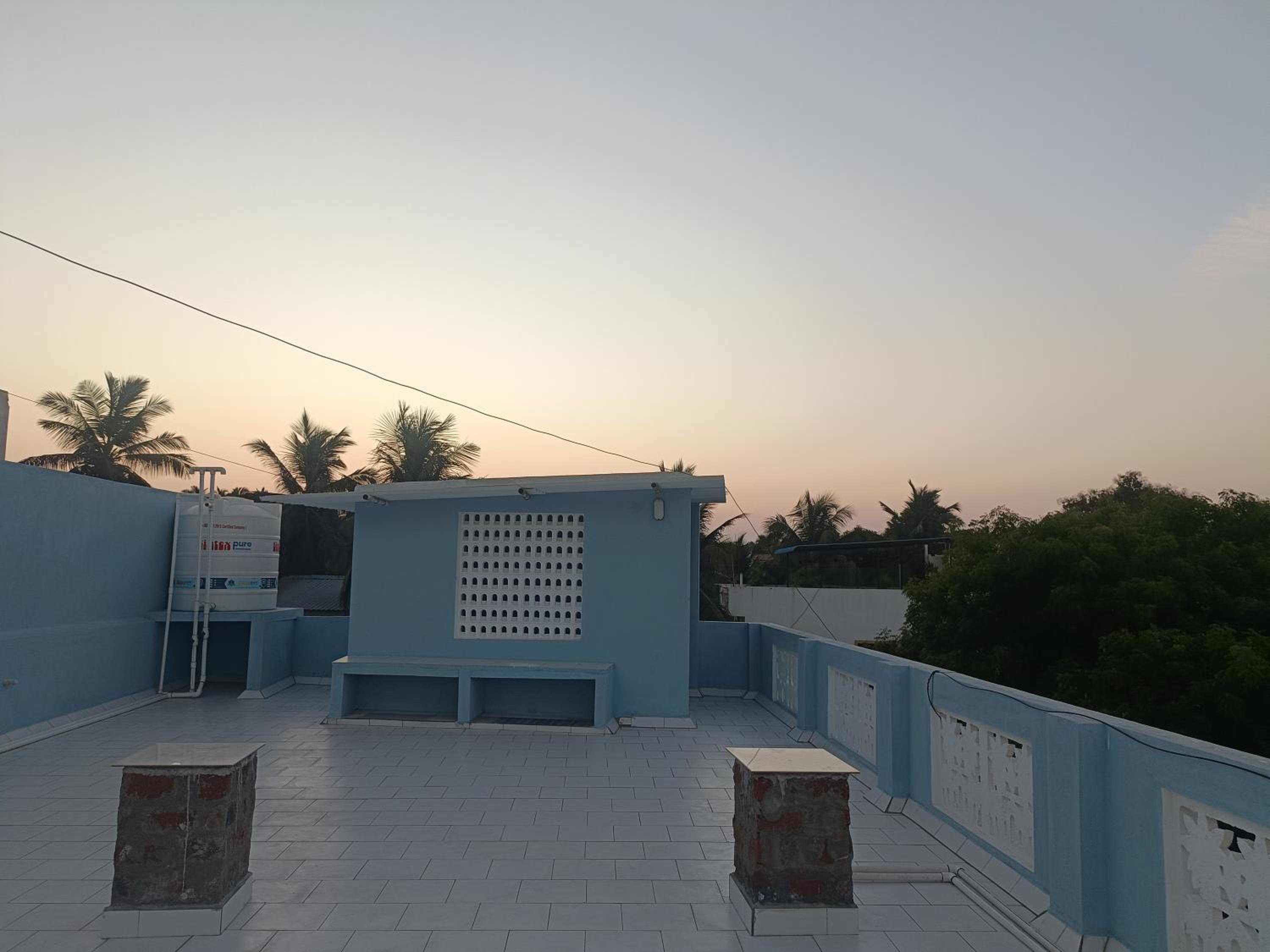 roof