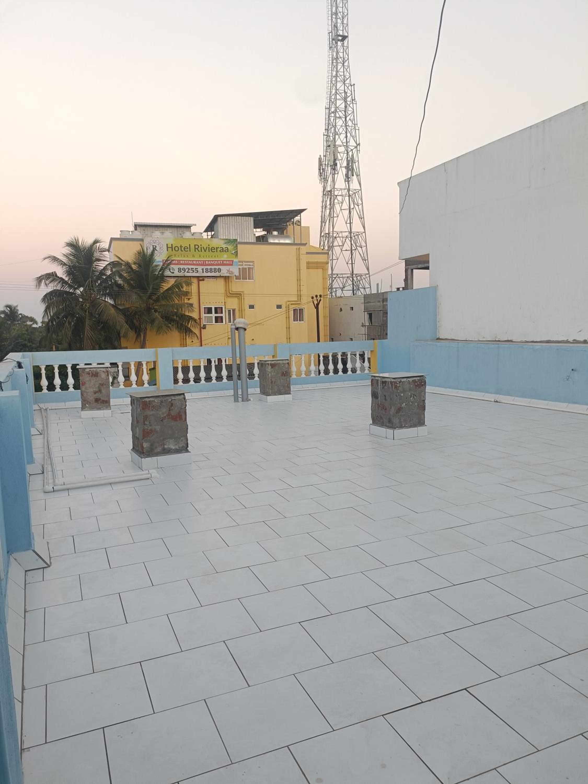 roof