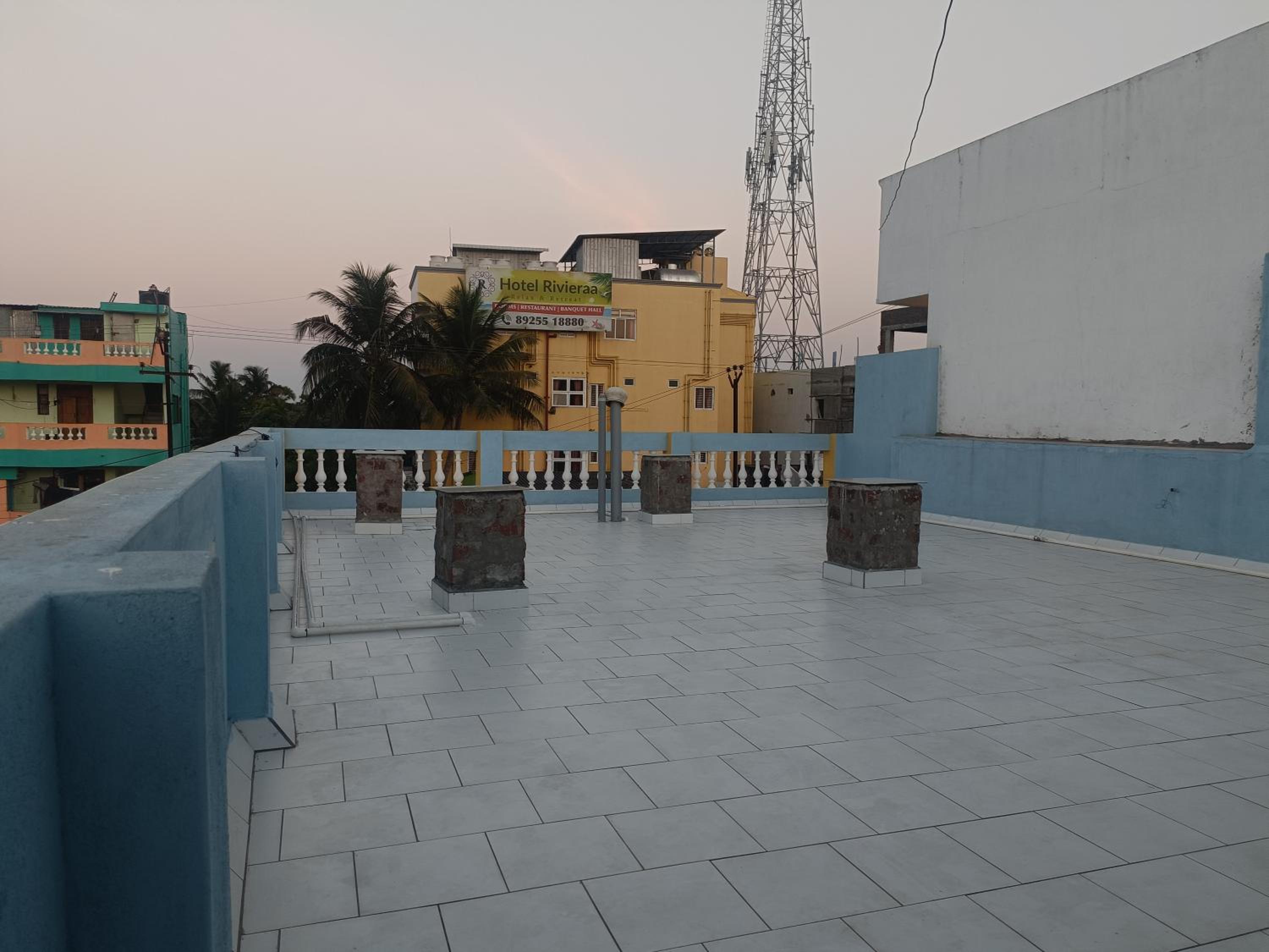 roof