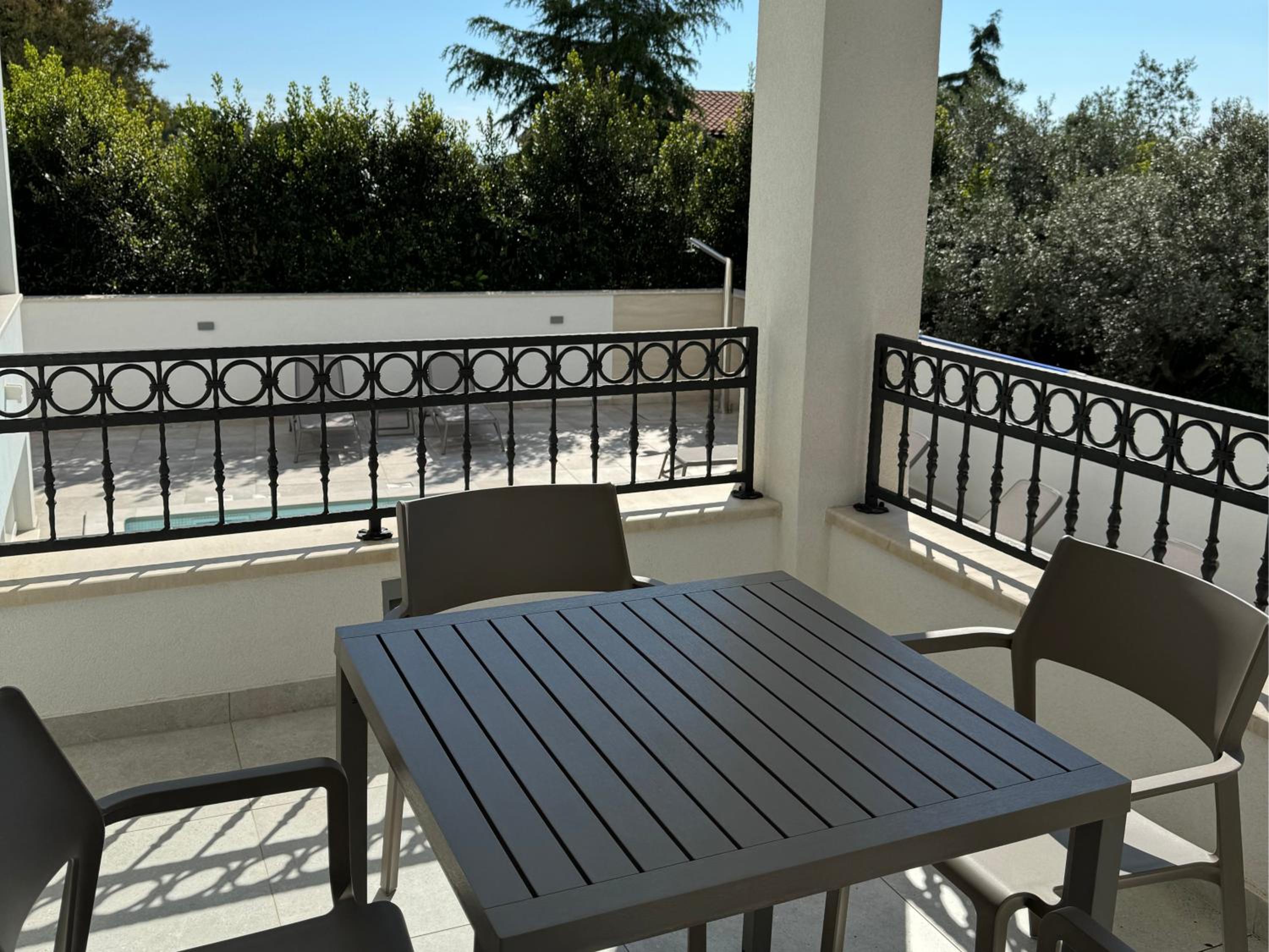 Villa Proštin Fažana