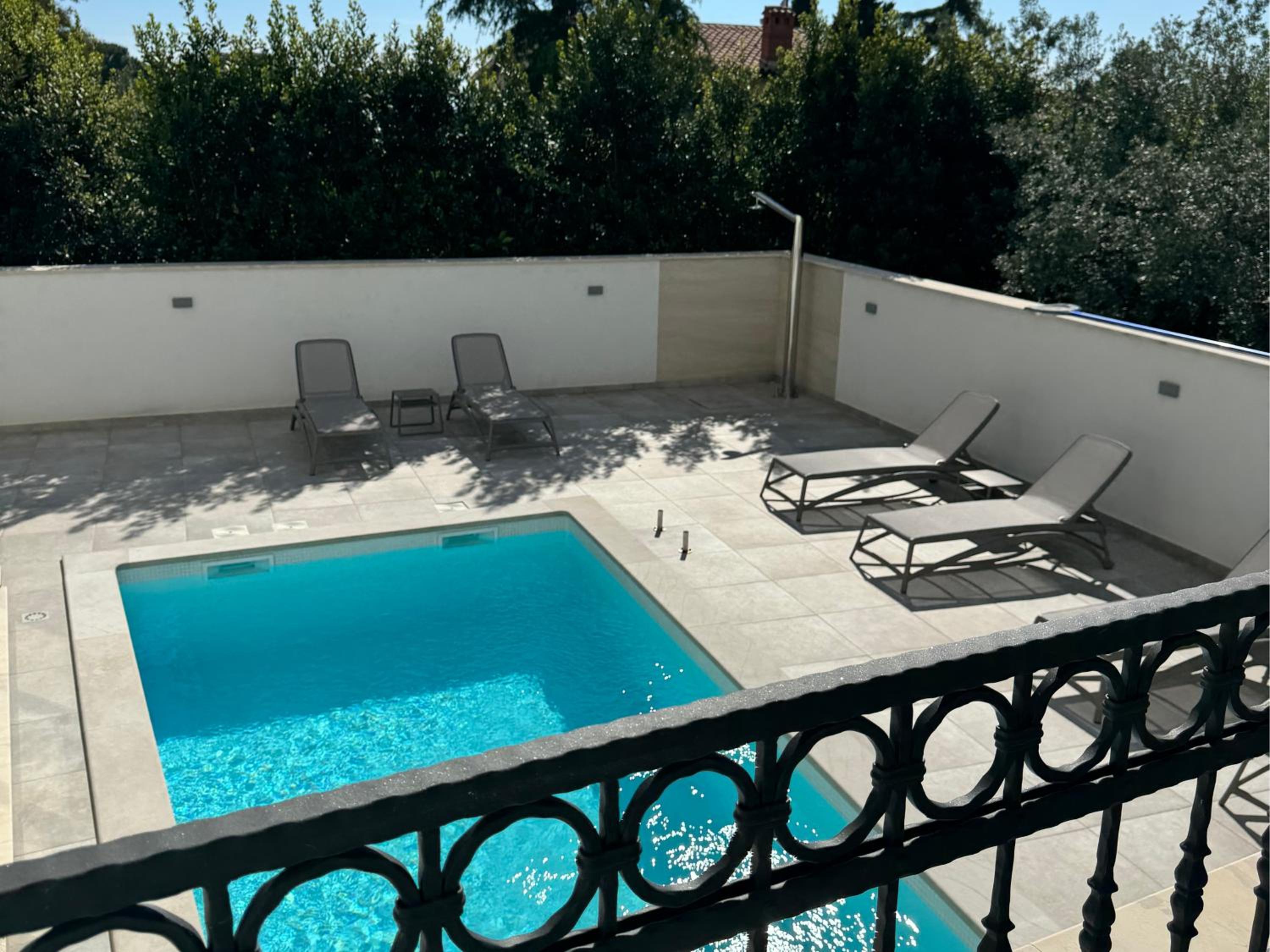 Villa Proštin Fažana