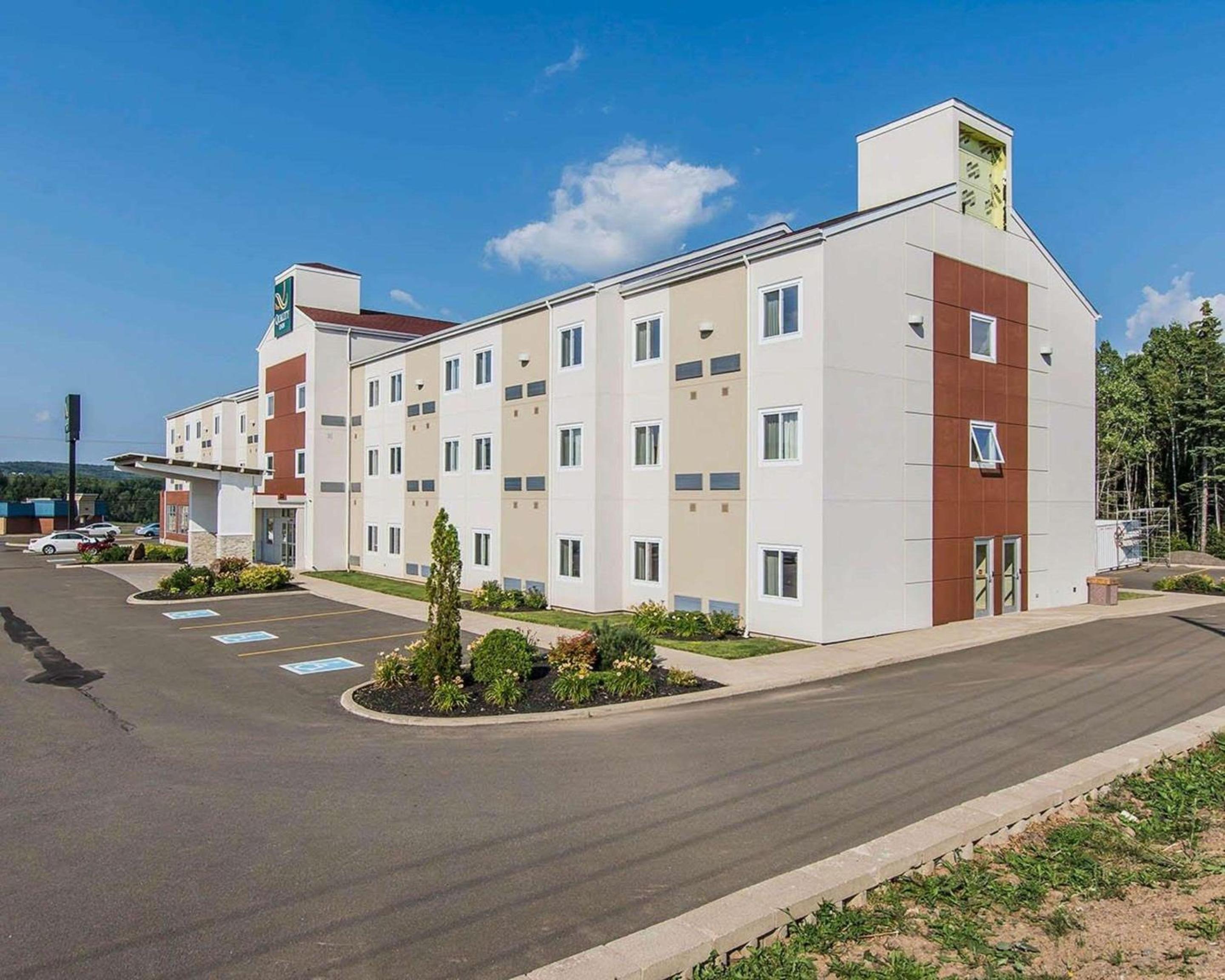 Quality Inn, Foto 20