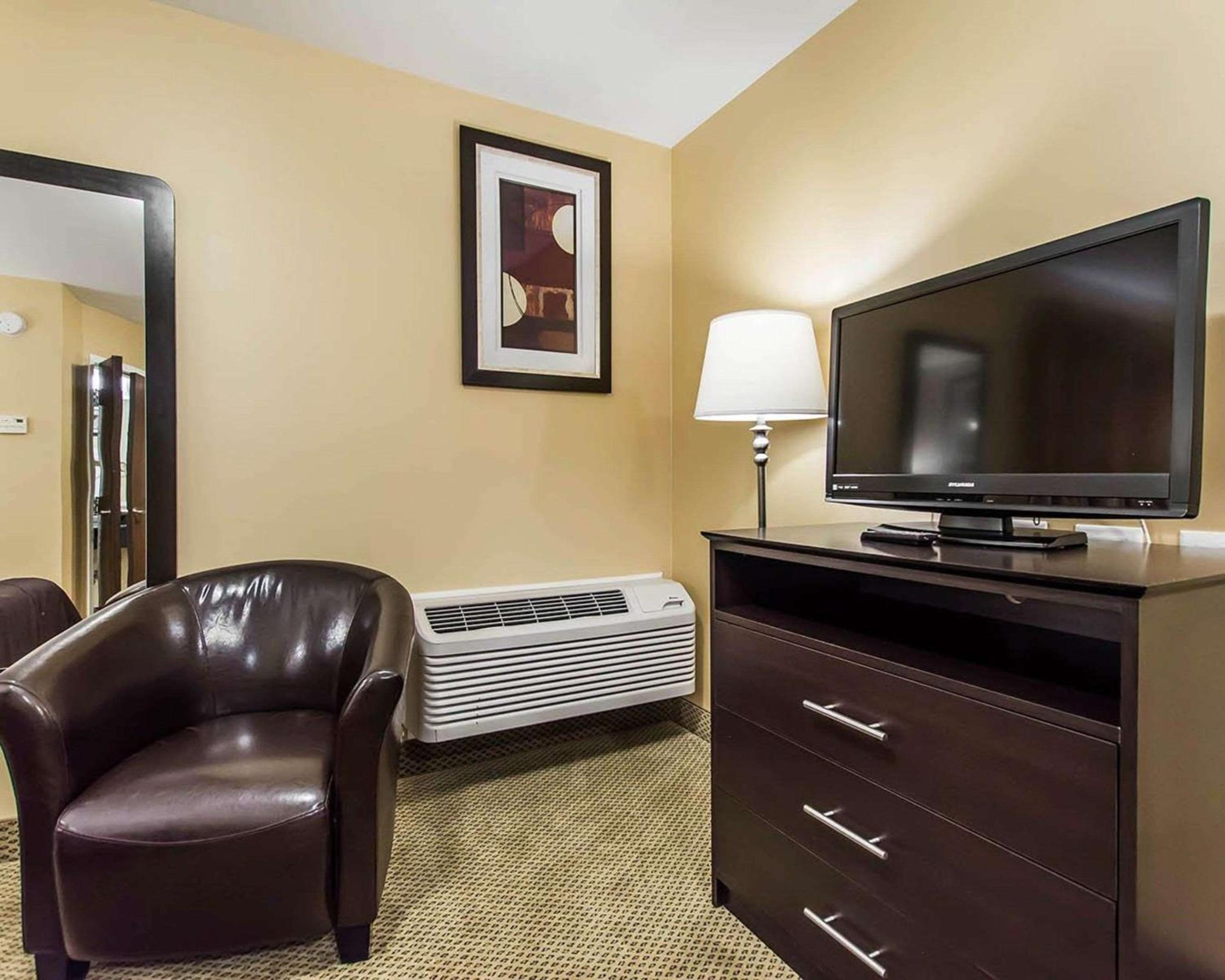 Quality Inn, Foto 24