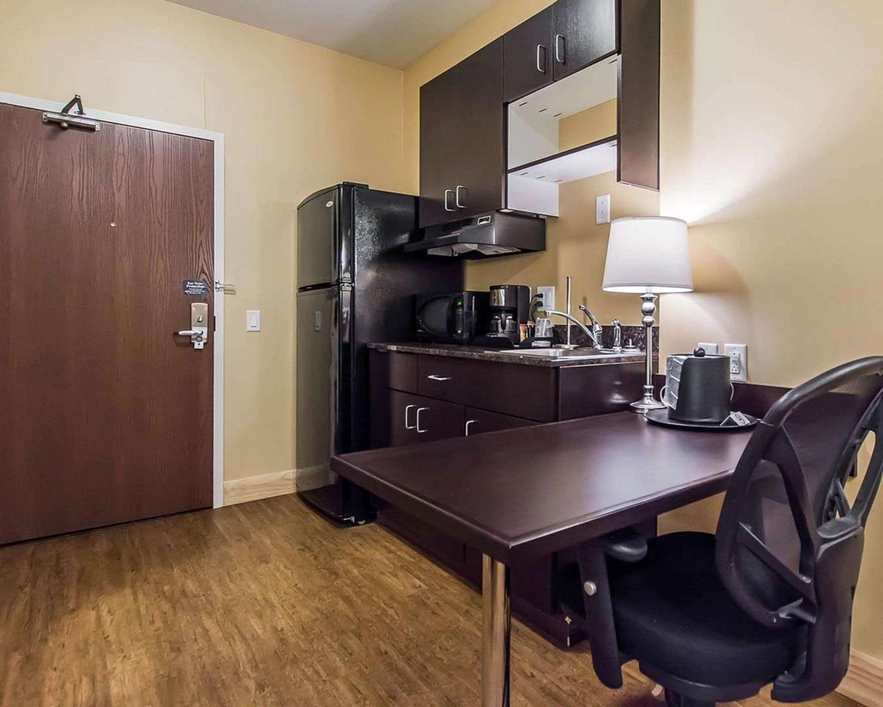 Quality Inn
