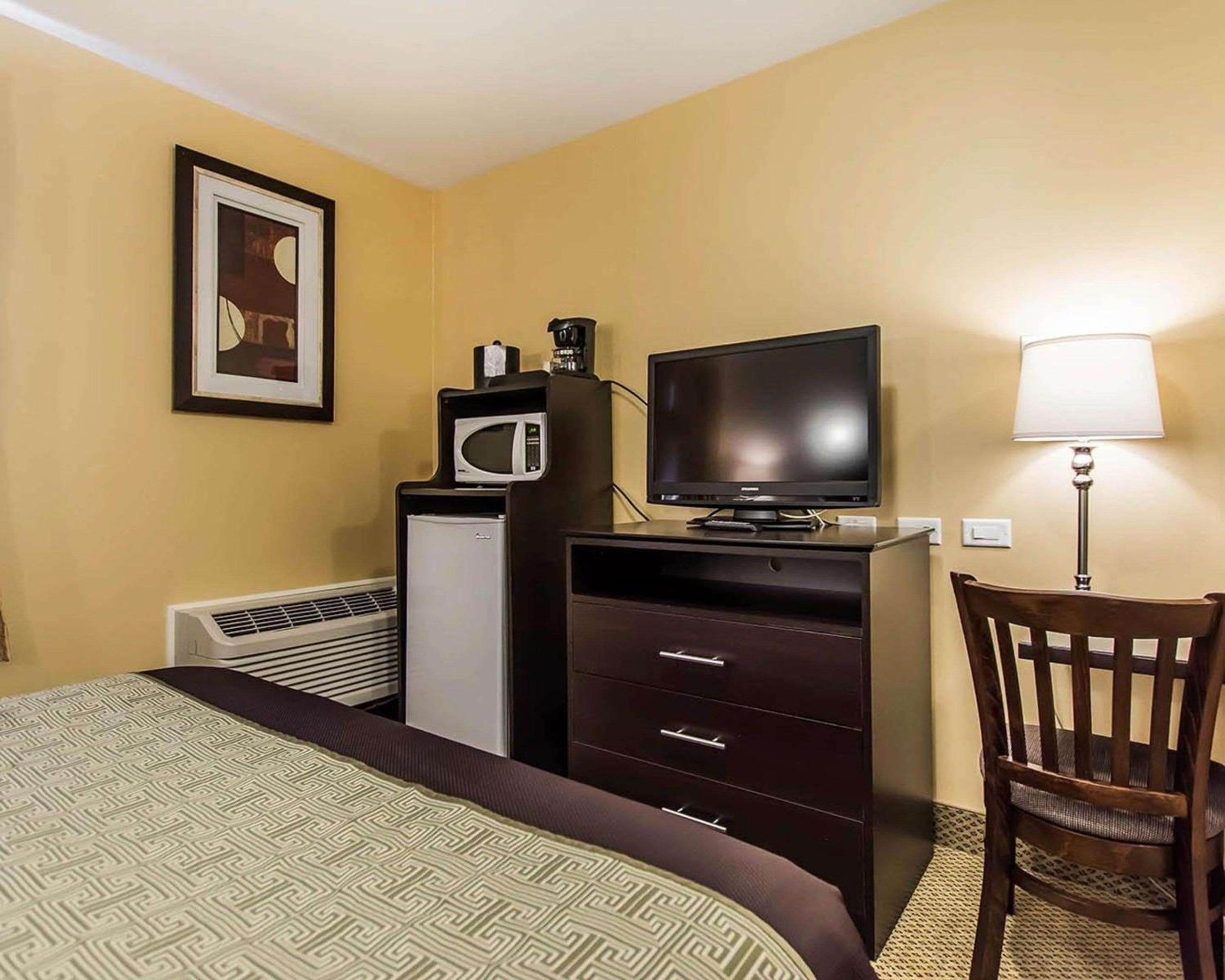 Quality Inn, Foto 22