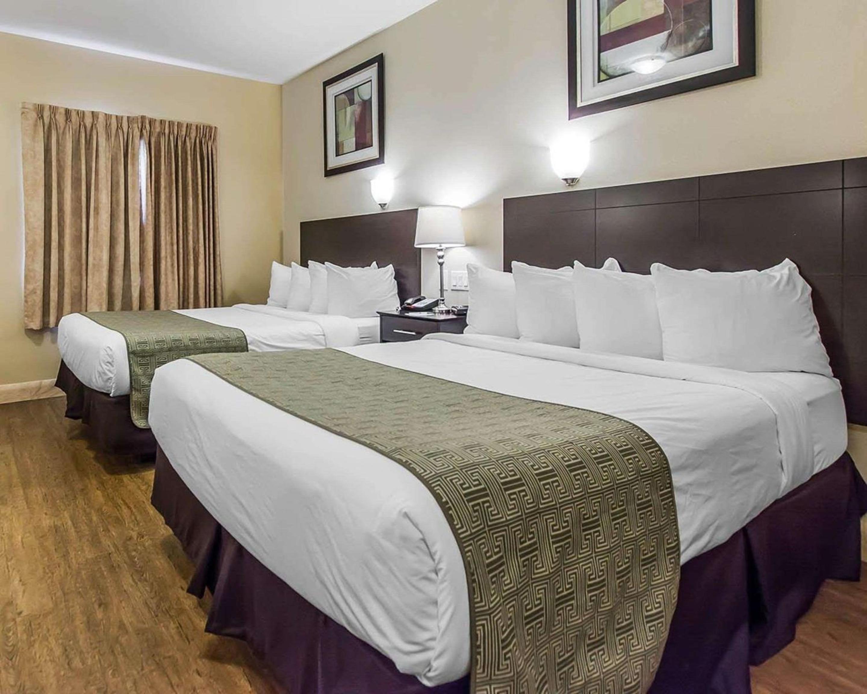 Quality Inn, Foto 26