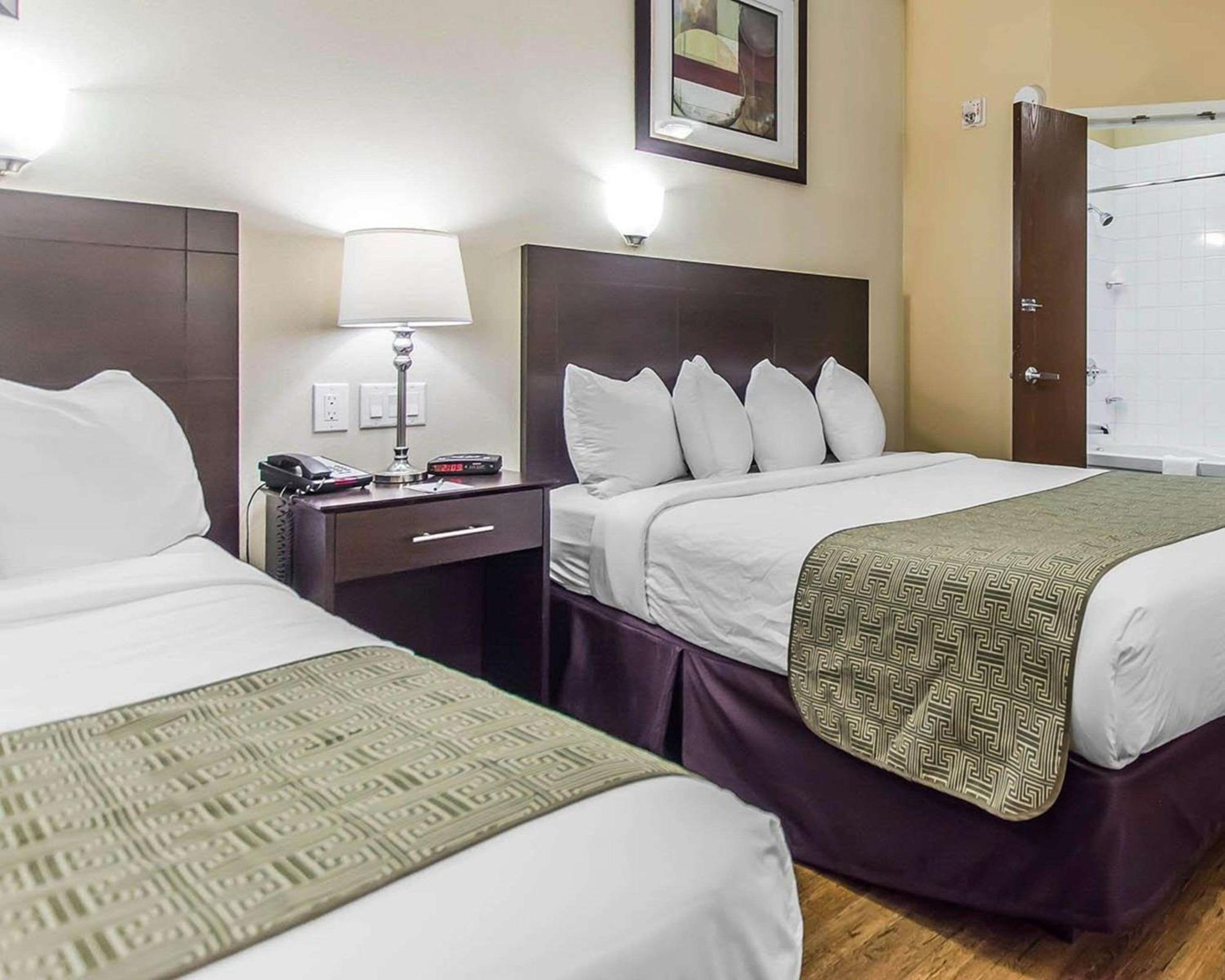 Quality Inn