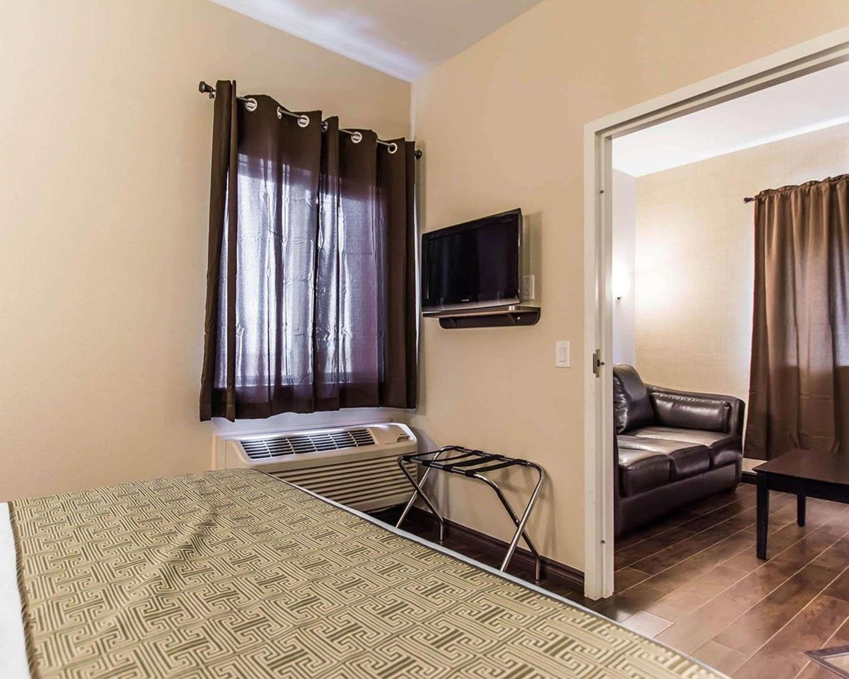 Quality Inn, Foto 14