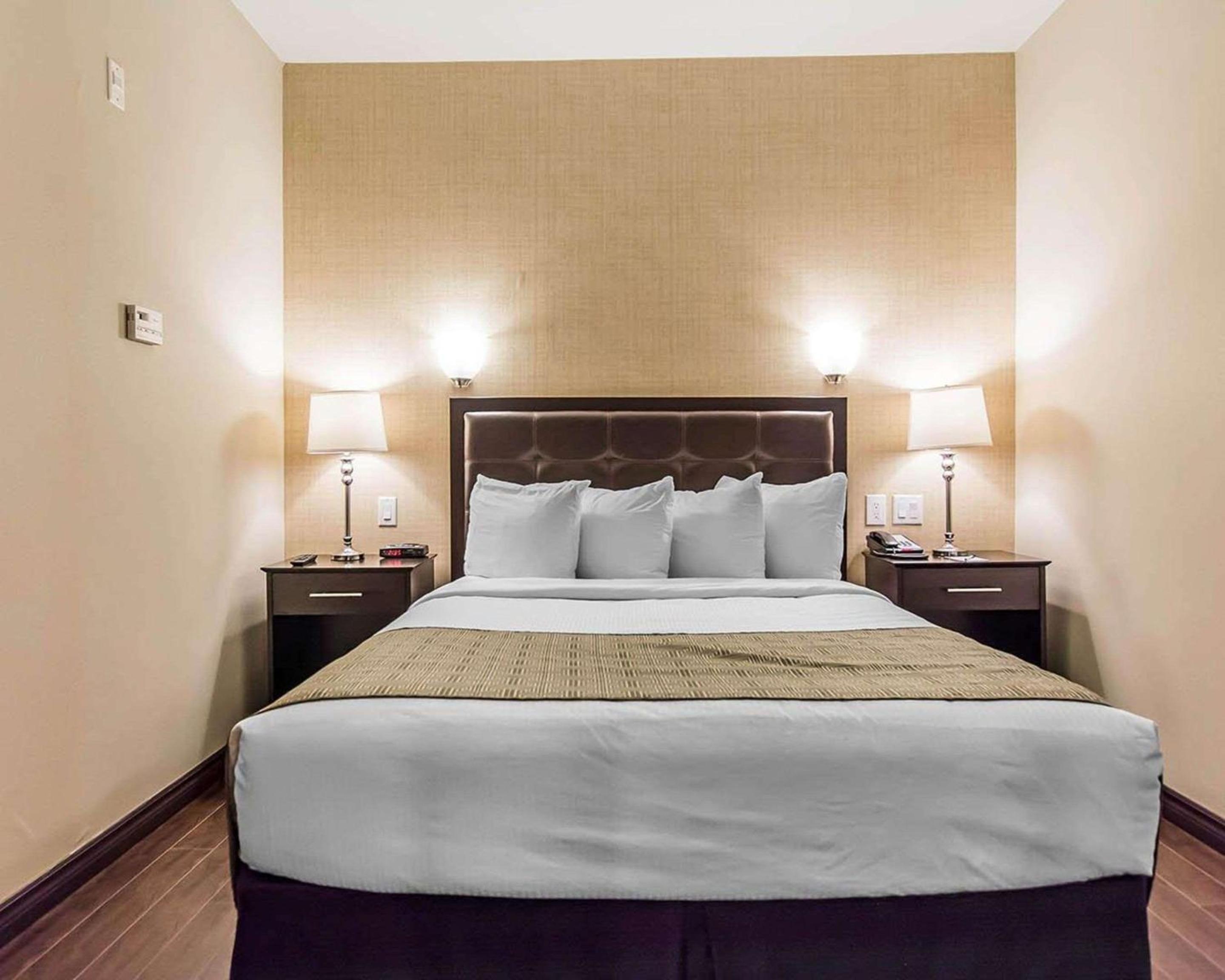 Quality Inn, Foto 17