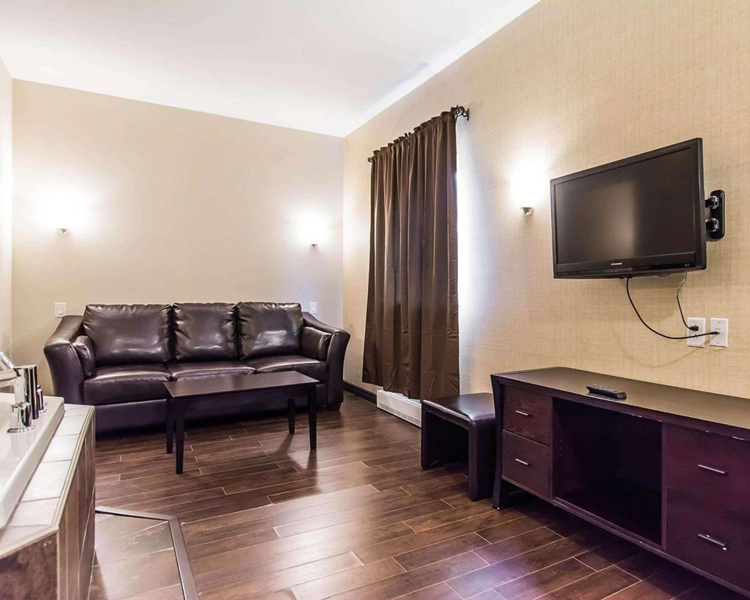Quality Inn, Foto 23