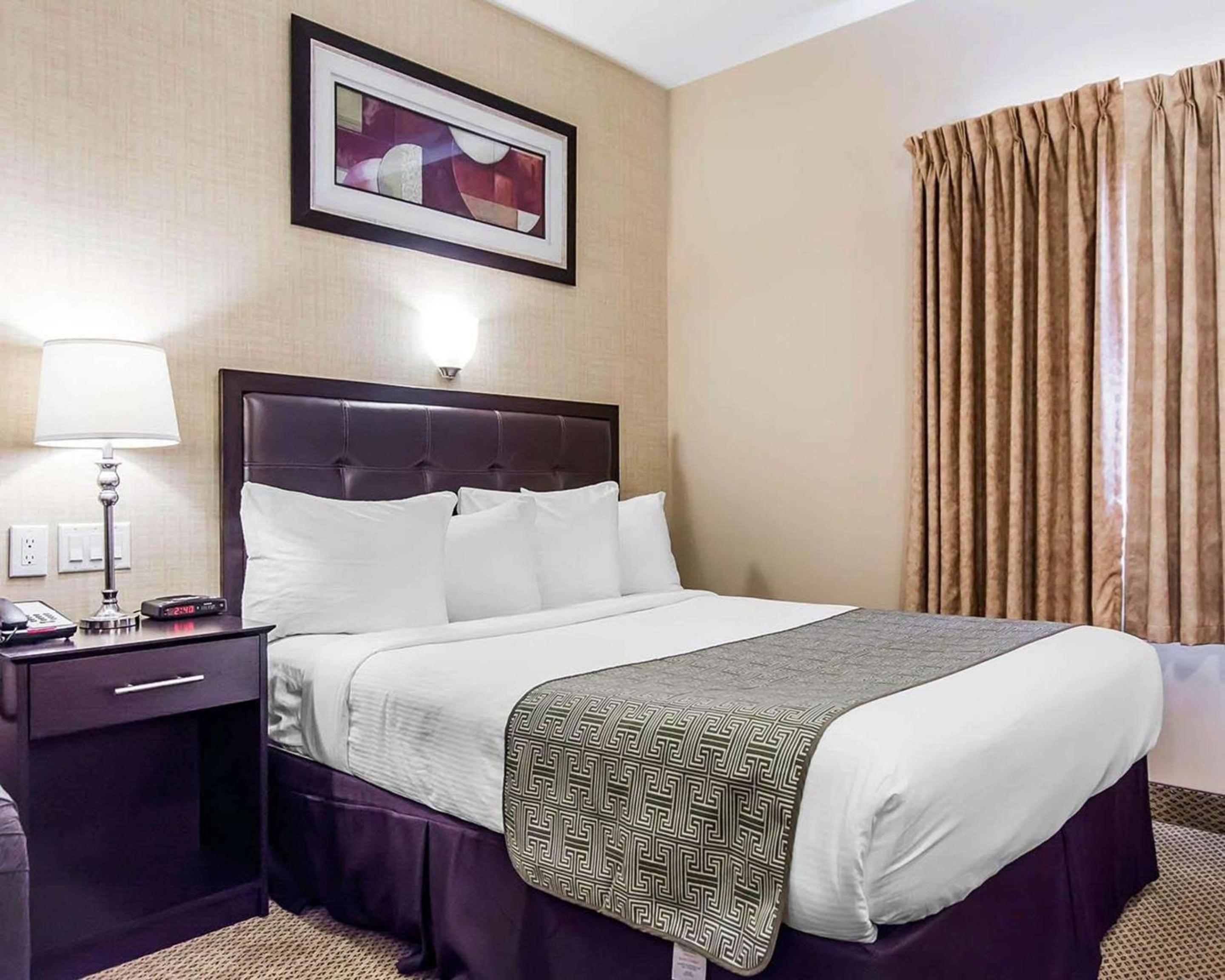 Quality Inn