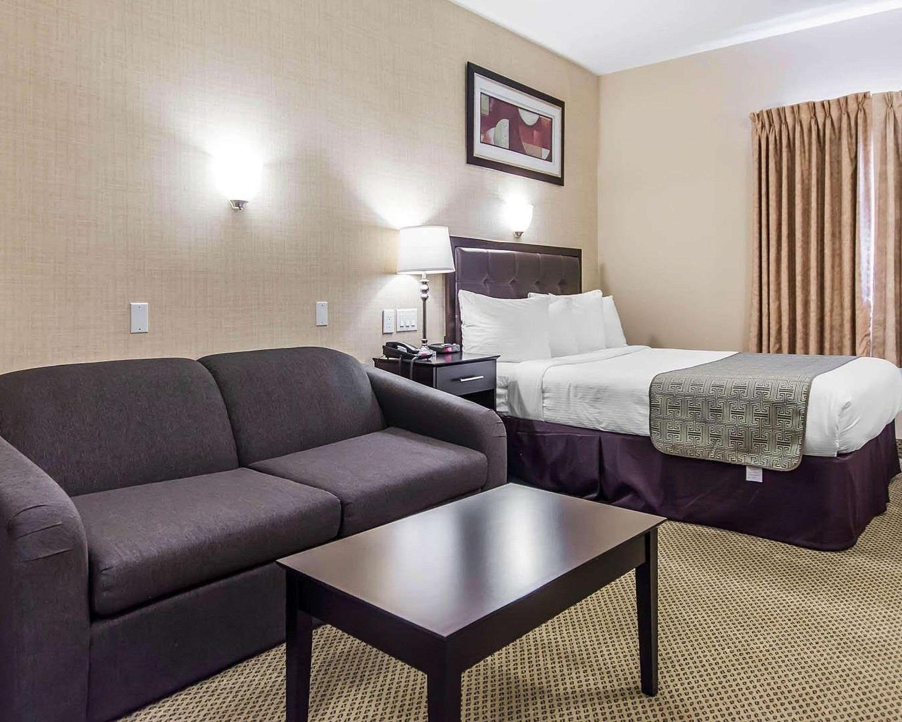 Quality Inn, Foto 41