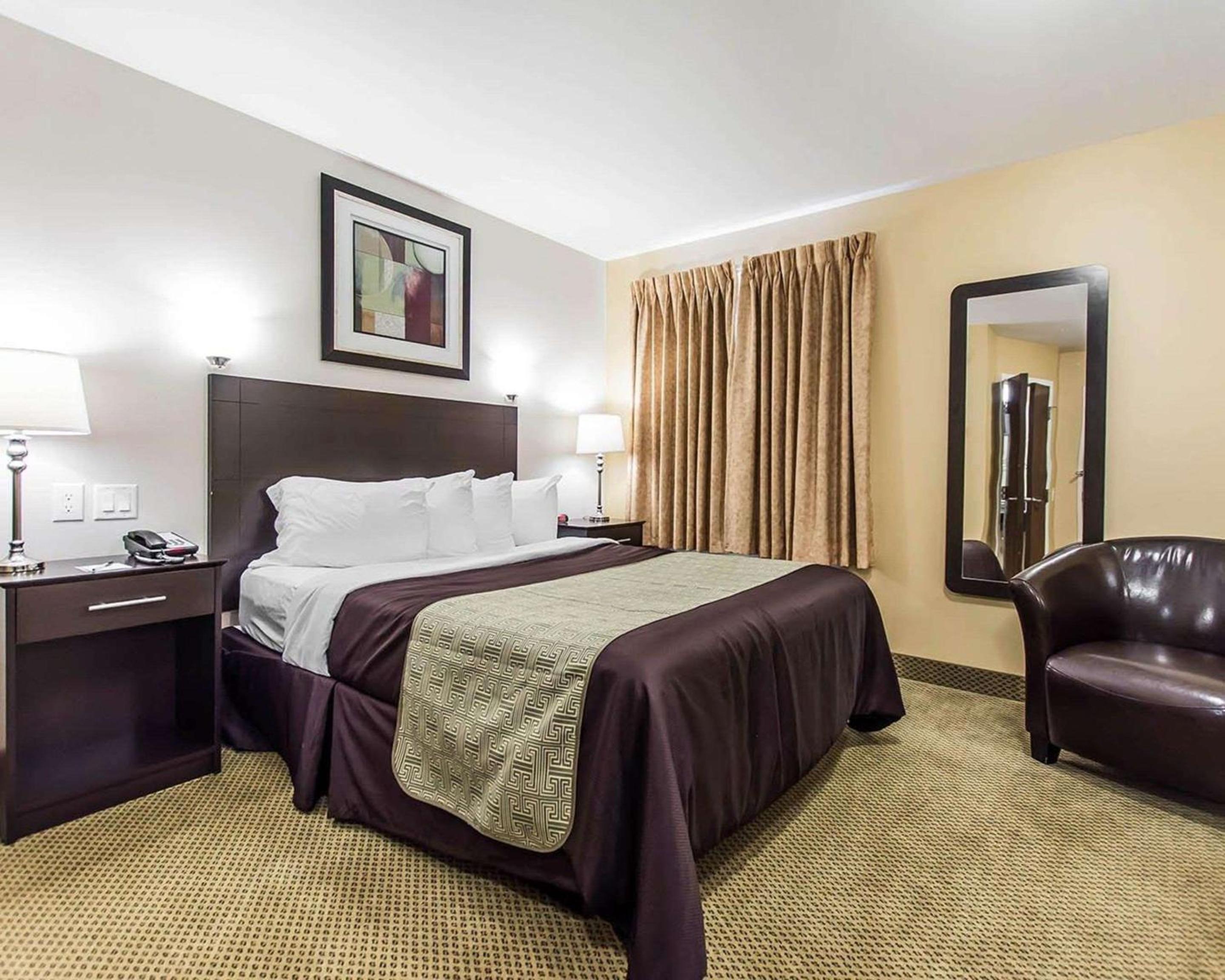 Quality Inn, Foto 34