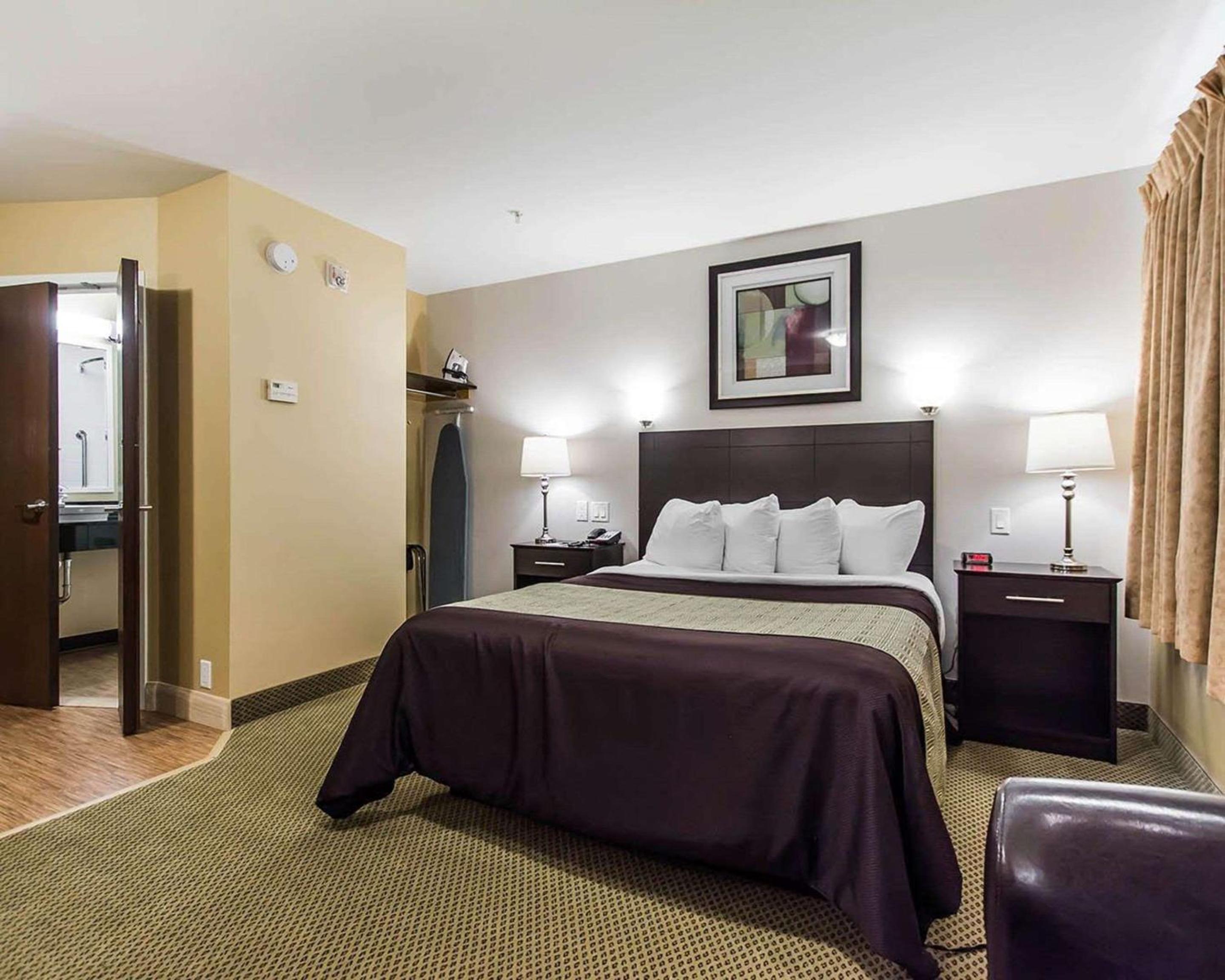 Quality Inn, Foto 15