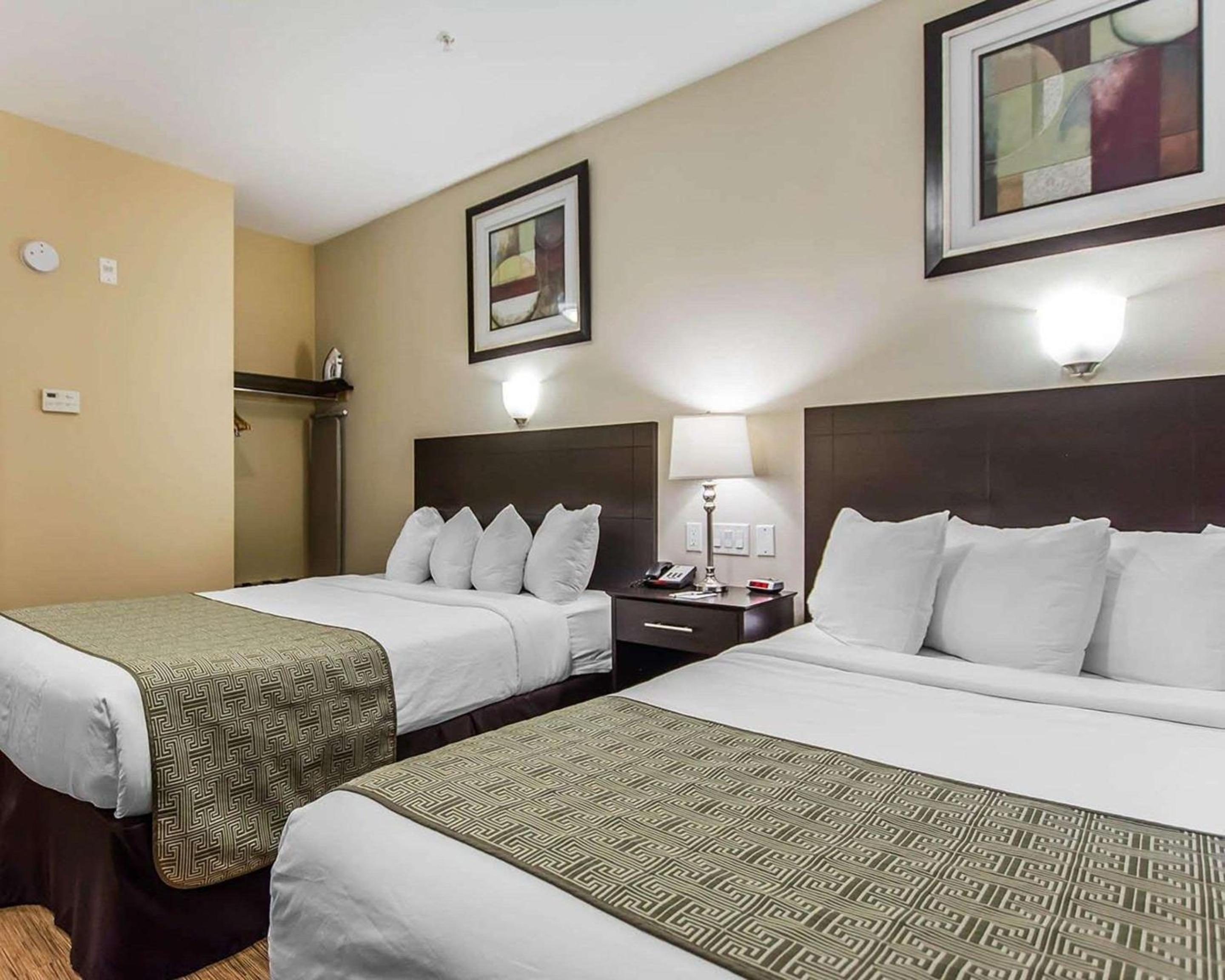 Quality Inn, Foto 11