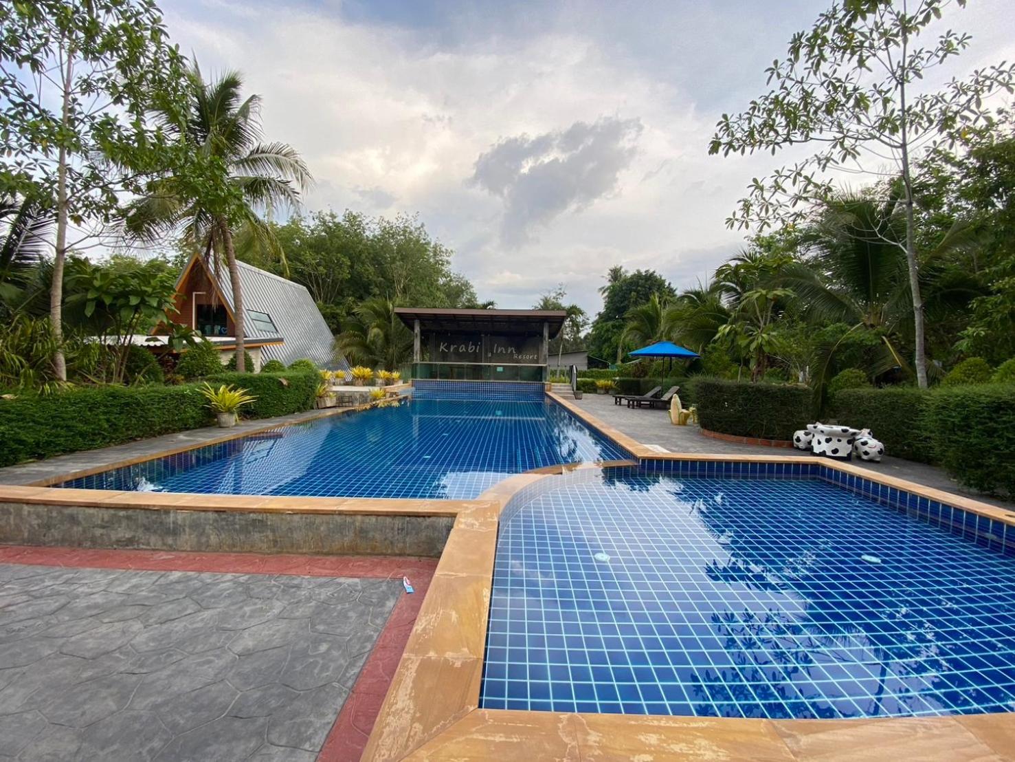 Krabi Inn Resort