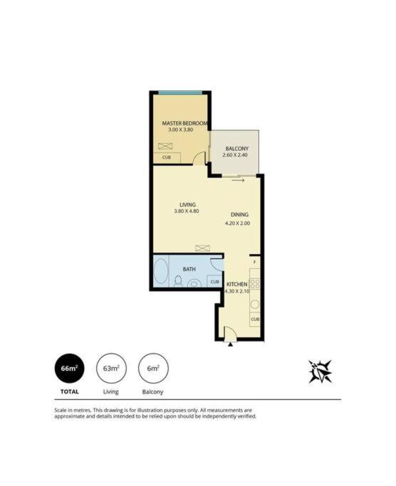 Coastal Retreat on Colley