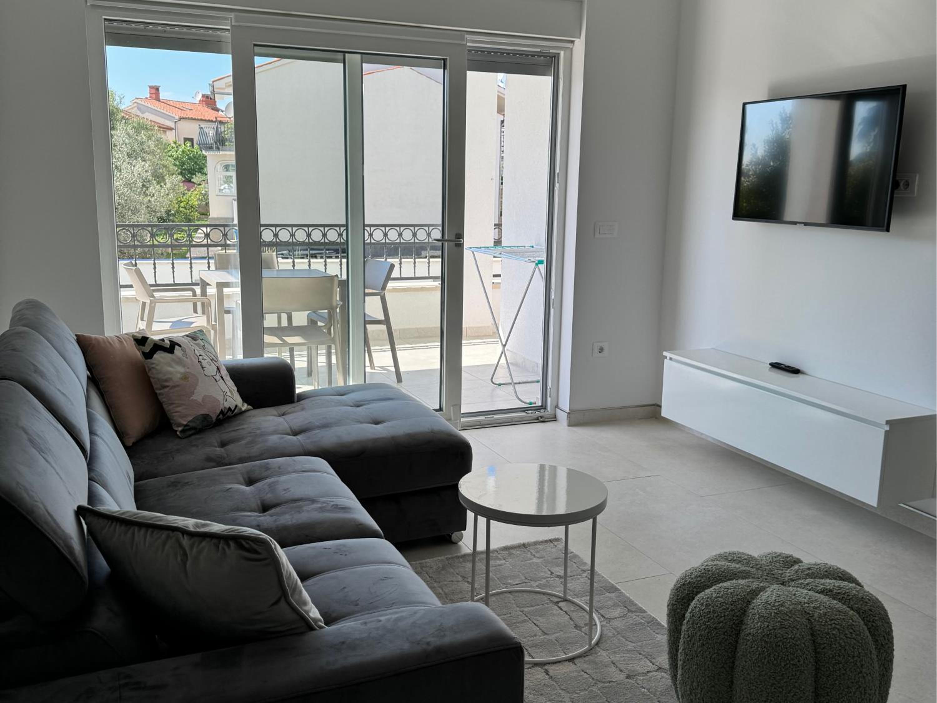 Villa Proštin Fažana