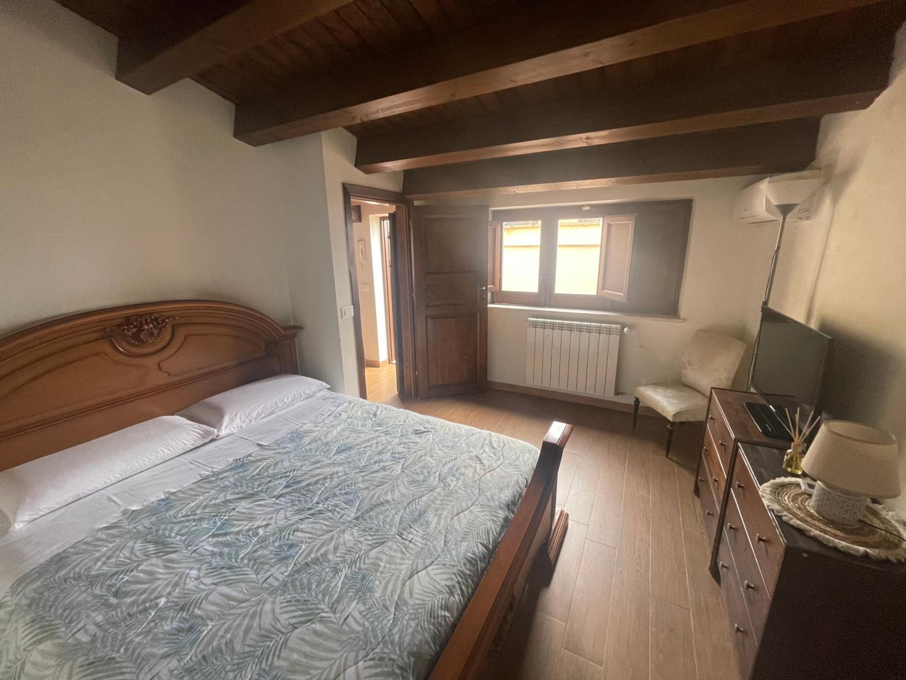 Appartamento con Vista sul Mare a Termini Imerese - Eden Holiday Home