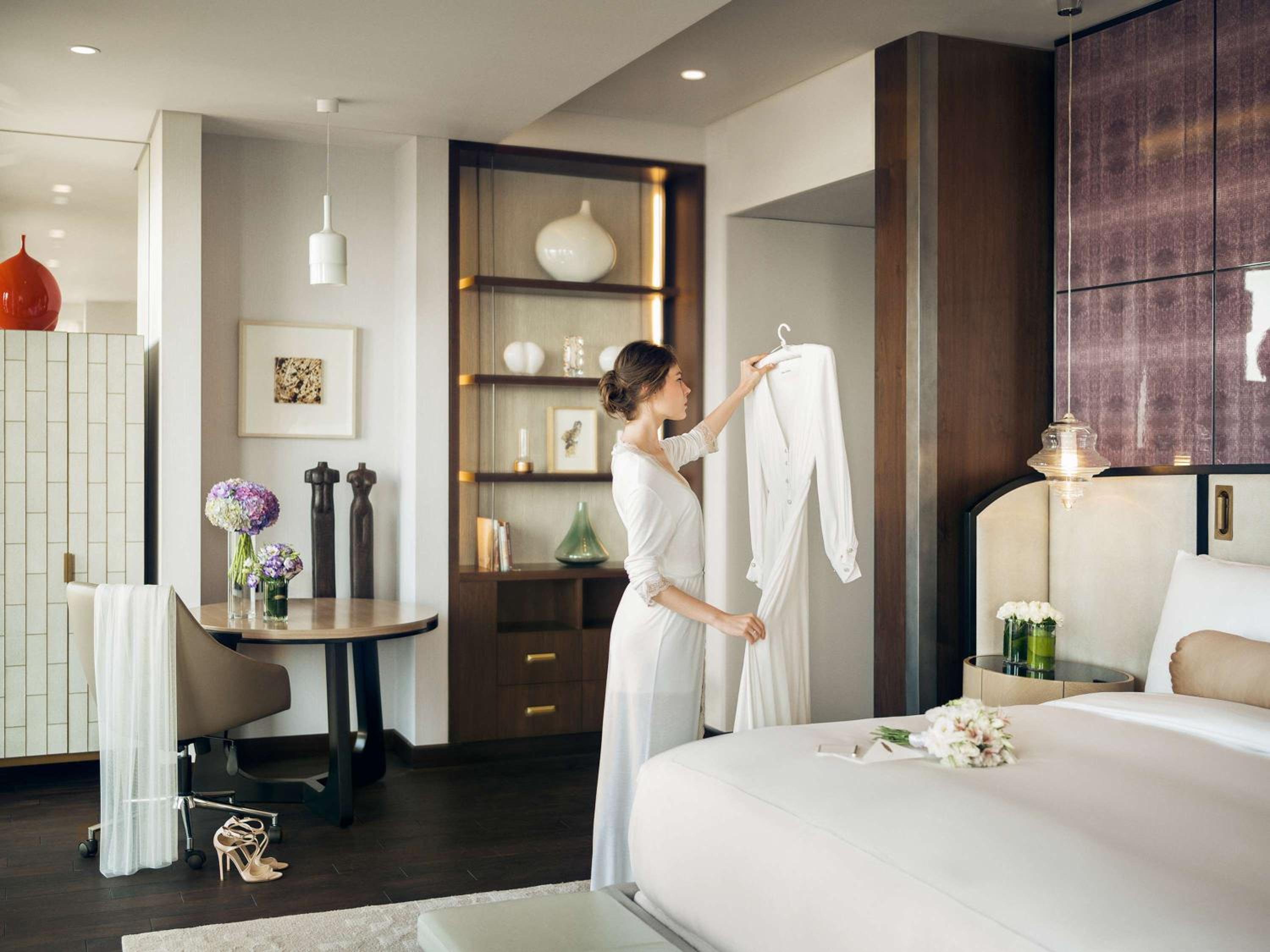 Fairmont Quasar İstanbul Otel - Image 53
