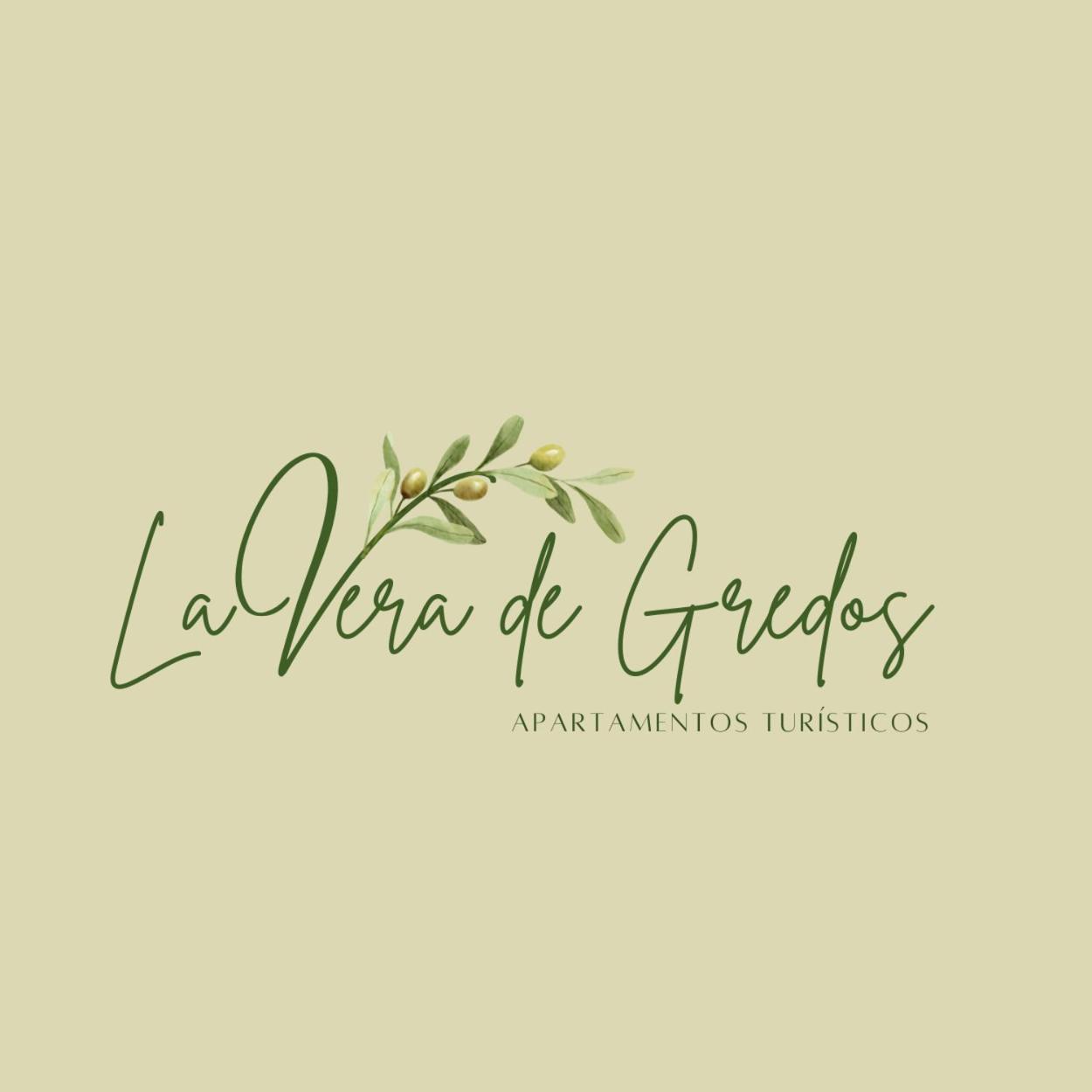 Apartamentos La Vera de Gredos
