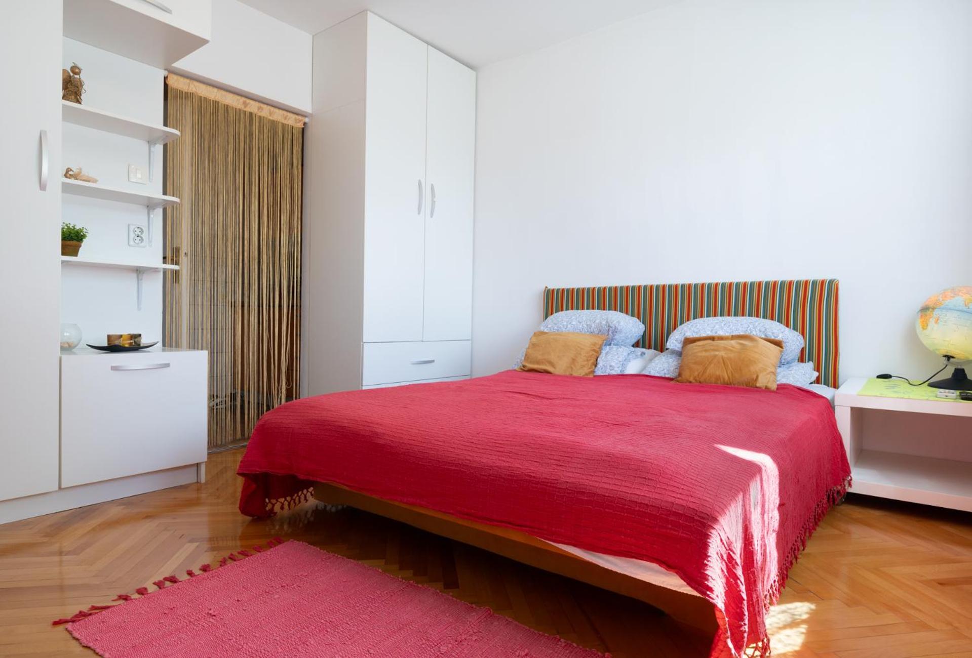 Minnie Apartment