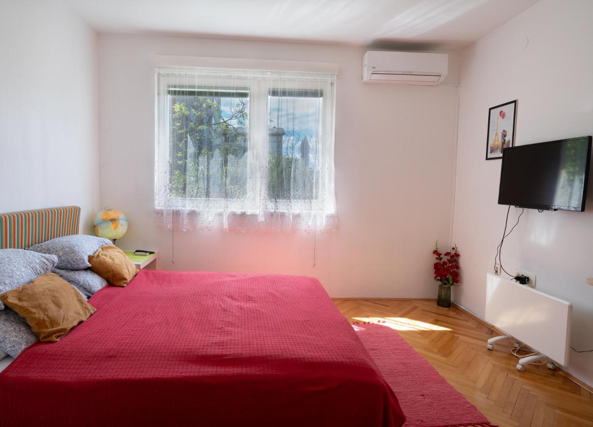 Minnie Apartment