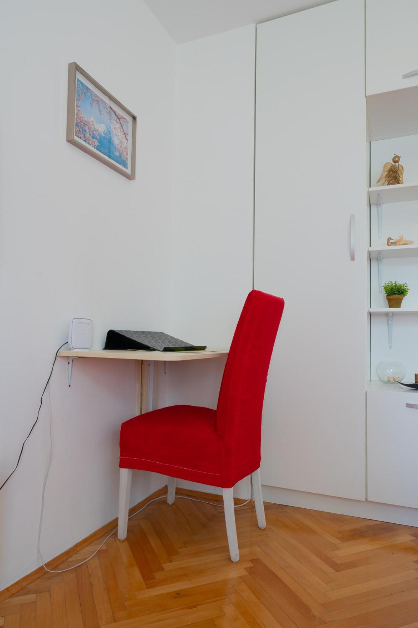 Minnie Apartment