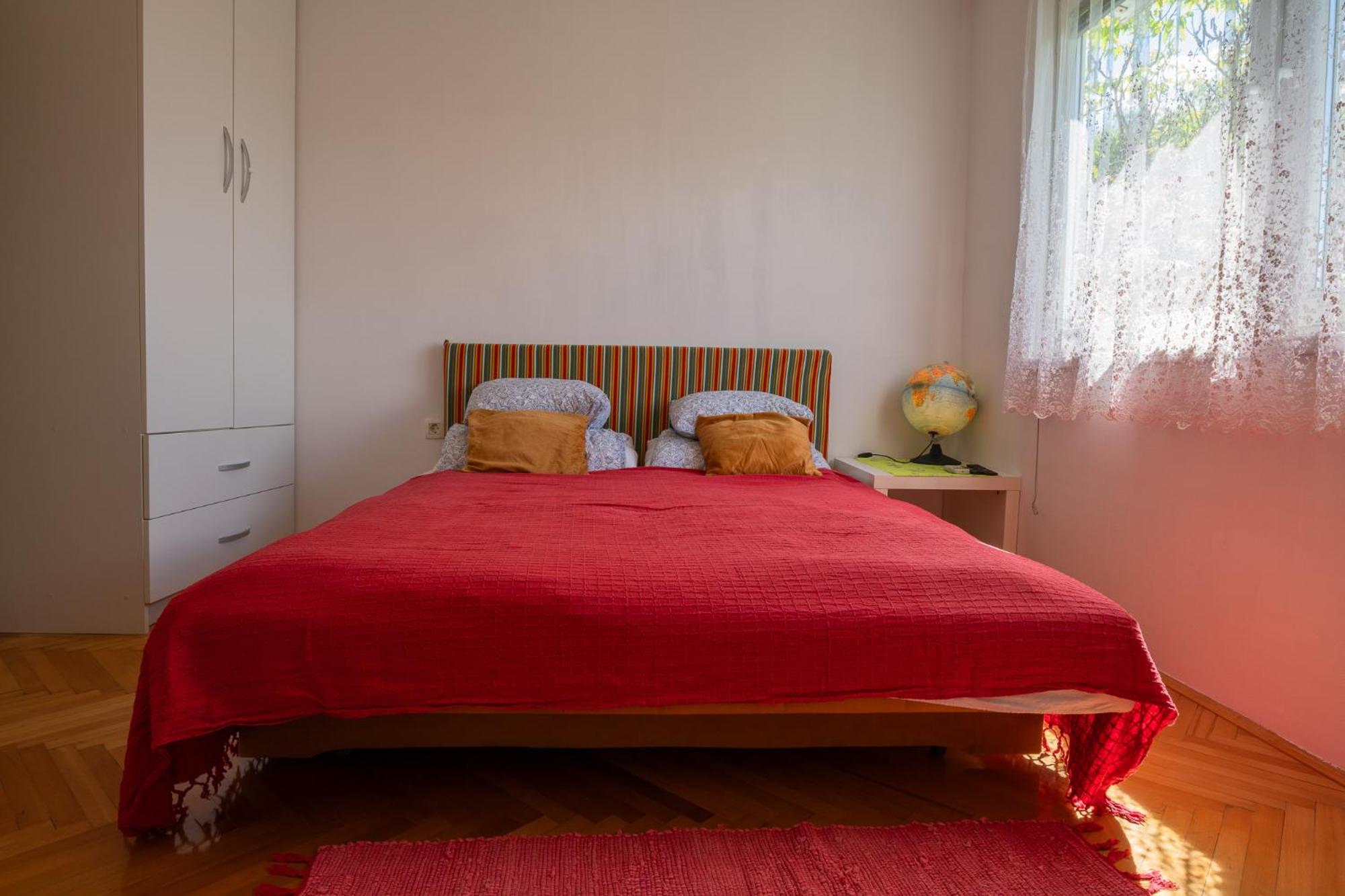 Minnie Apartment